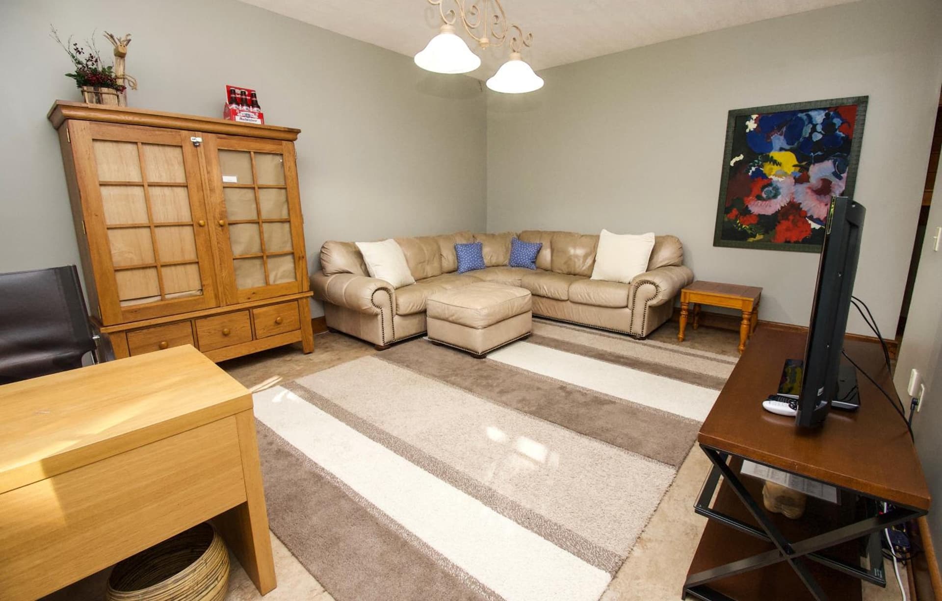 Paradise Hills, Winery Resort & Spa interior in Blairsville, GA — gallery photo 2
