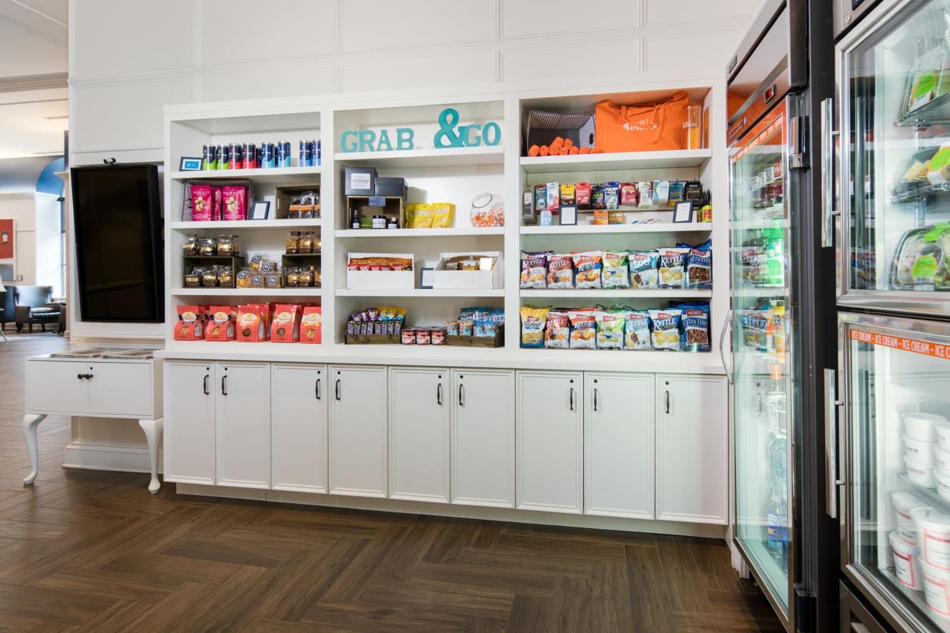 Hotel Indigo Baltimore Downtown by IHG gallery photo in Baltimore, MD — image 64