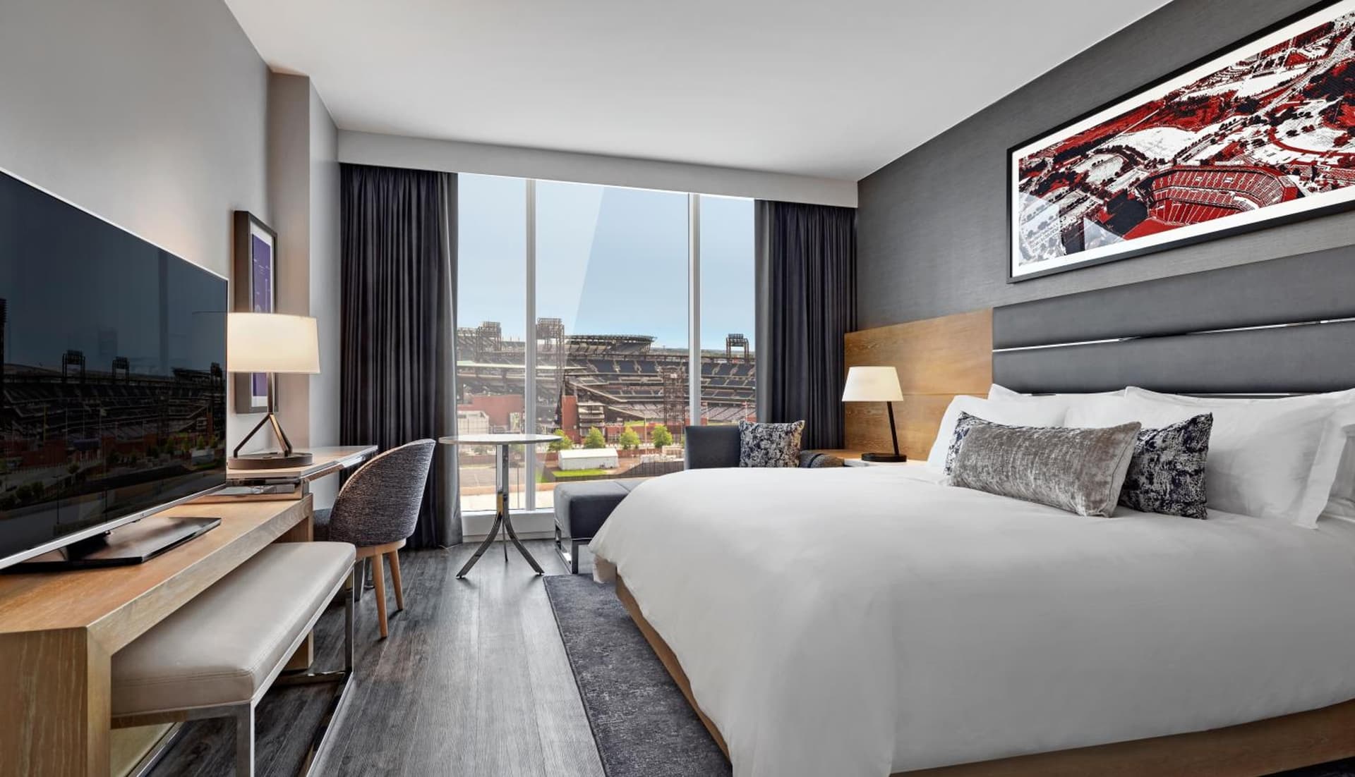 Live! Casino & Hotel - Philadelphia gallery photo in Philadelphia, PA — image 13
