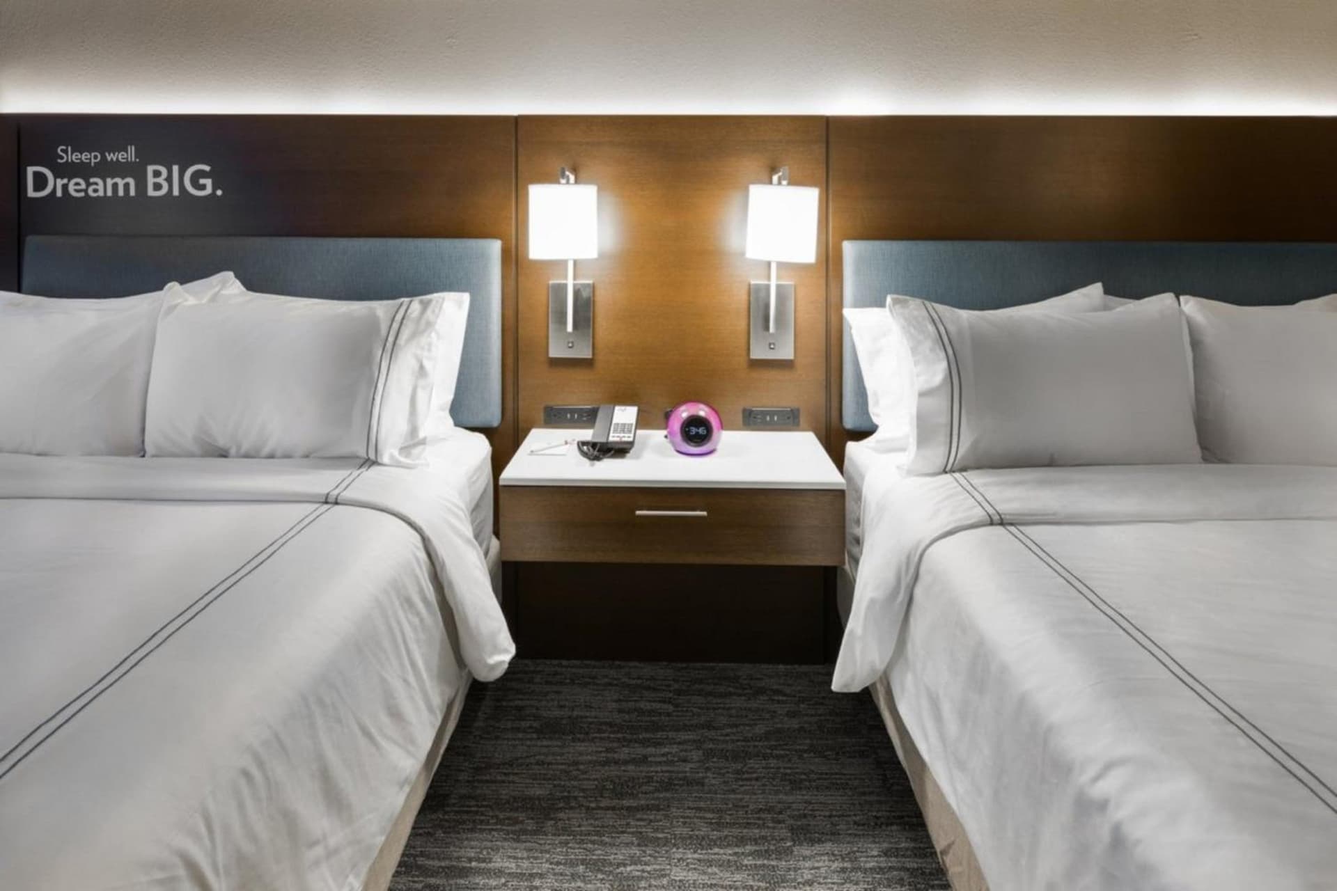 EVEN Hotel Chicago - Tinley Park - Convention Center by IHG gallery photo in Tinley Park, IL — image 52