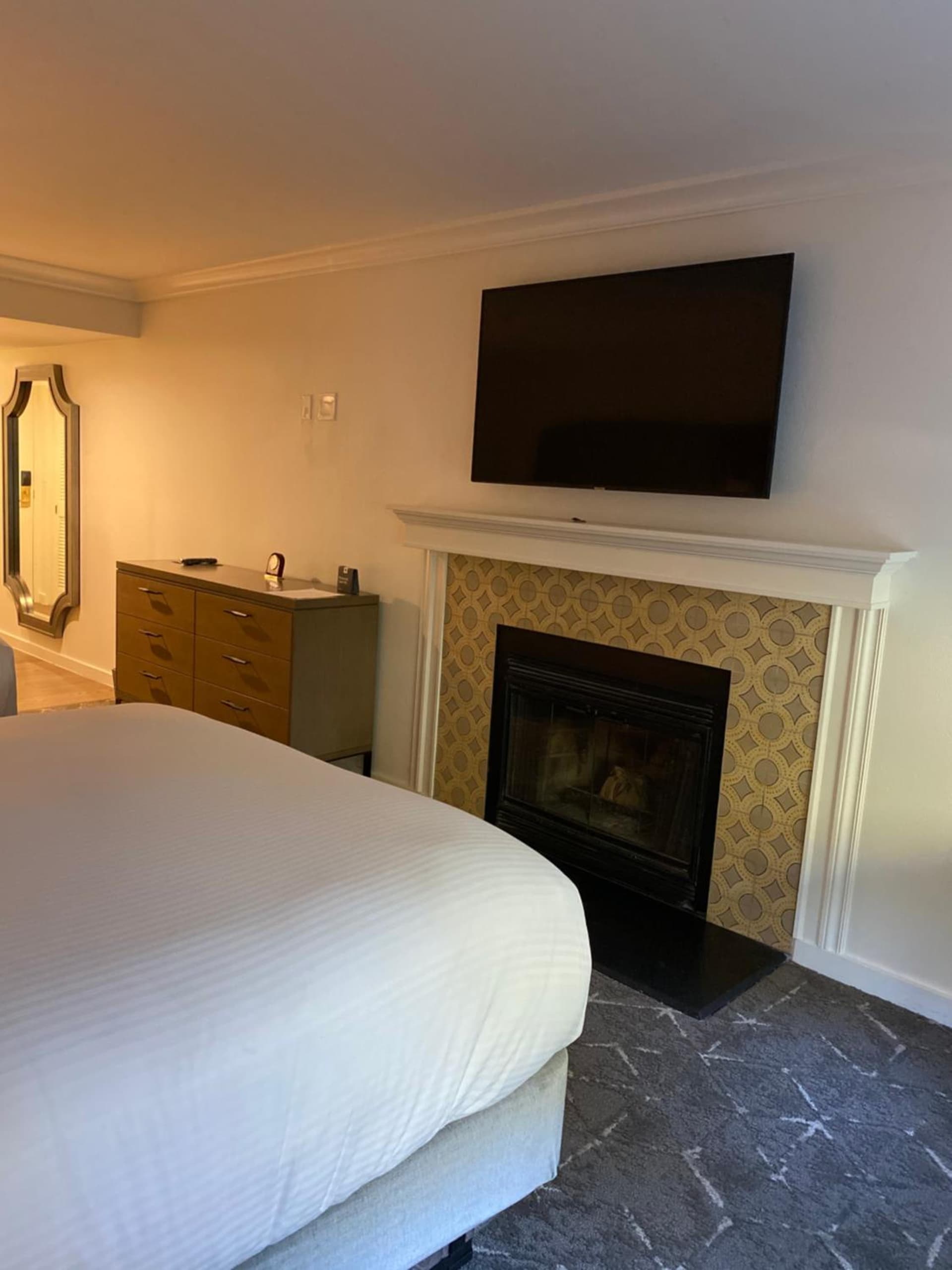 Fairmont Sonoma Mission Inn & Spa gallery photo in Sonoma, CA — image 177