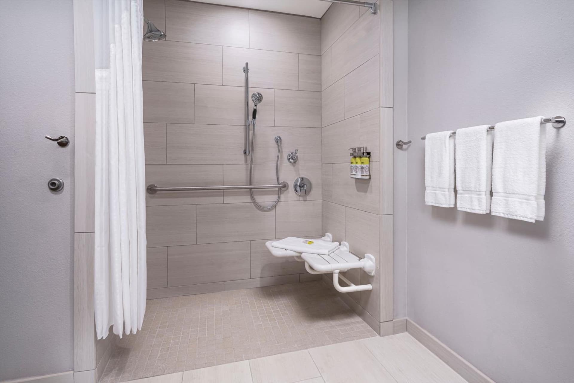 Holiday Inn Express & Suites - Odessa I-20 by IHG property views in Odessa, TX — gallery photo 3