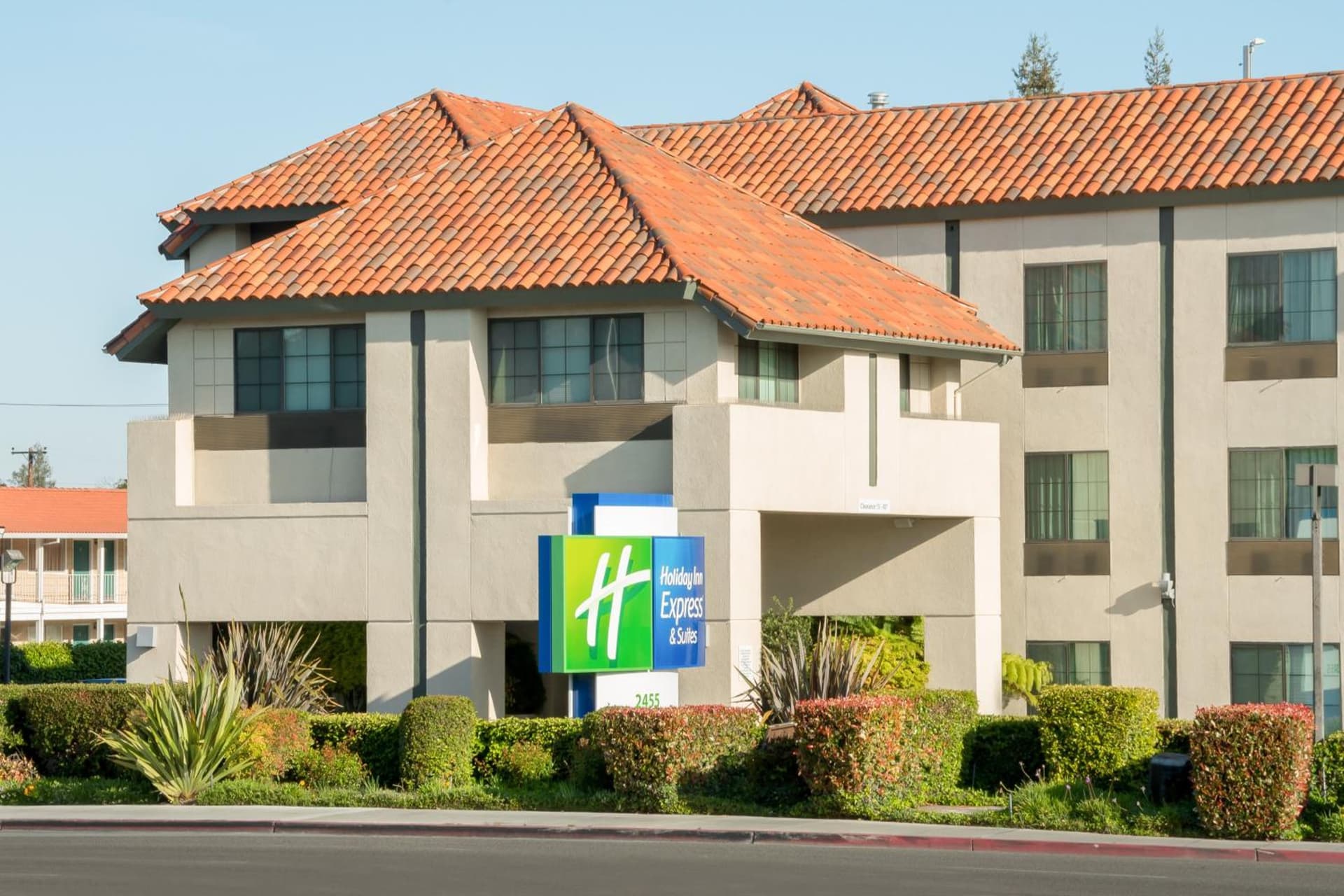 Holiday Inn Express & Suites Santa Clara - Silicon Valley by IHG gallery photo in Santa Clara, CA — image 8
