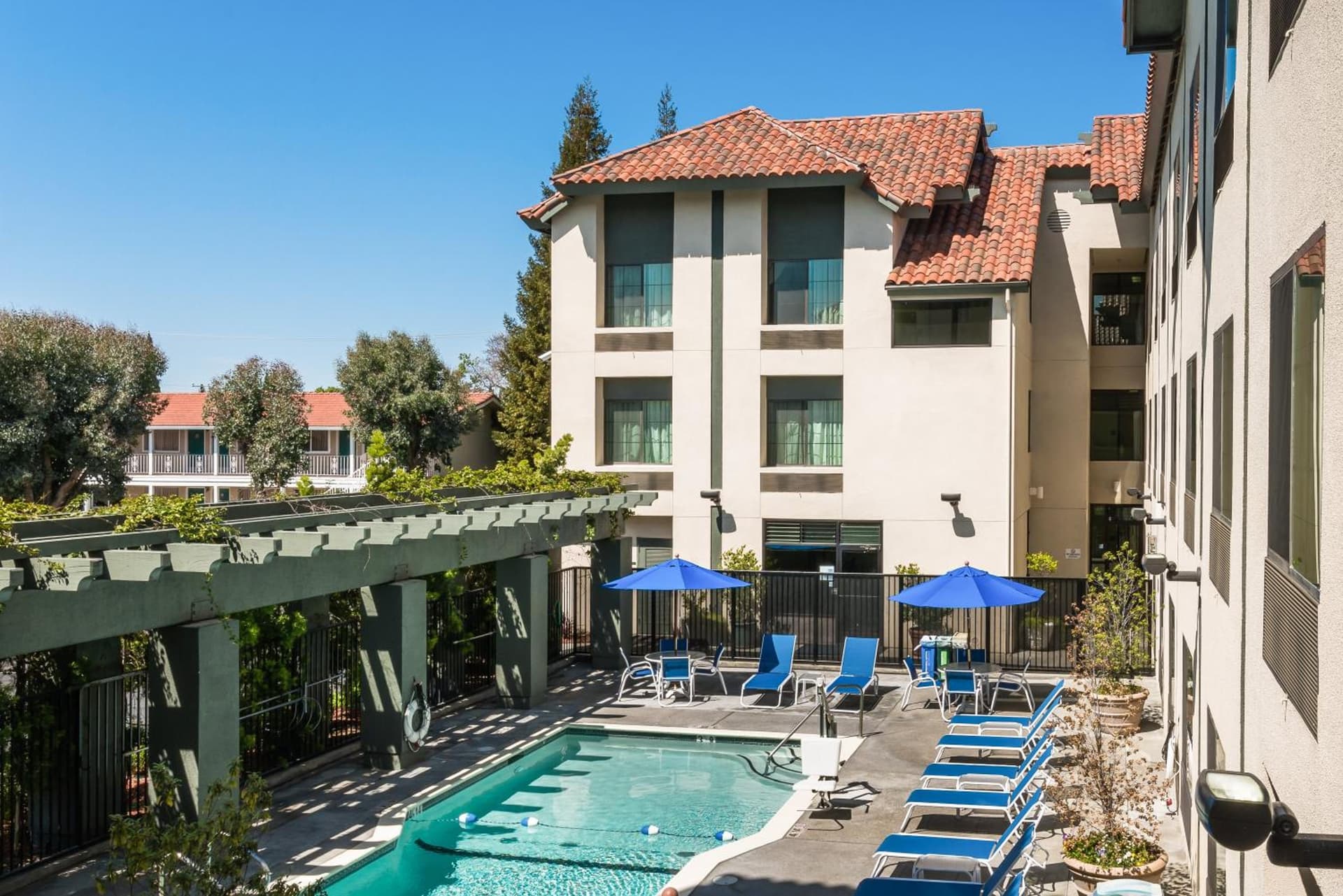 Holiday Inn Express & Suites Santa Clara - Silicon Valley by IHG gallery photo in Santa Clara, CA — image 5