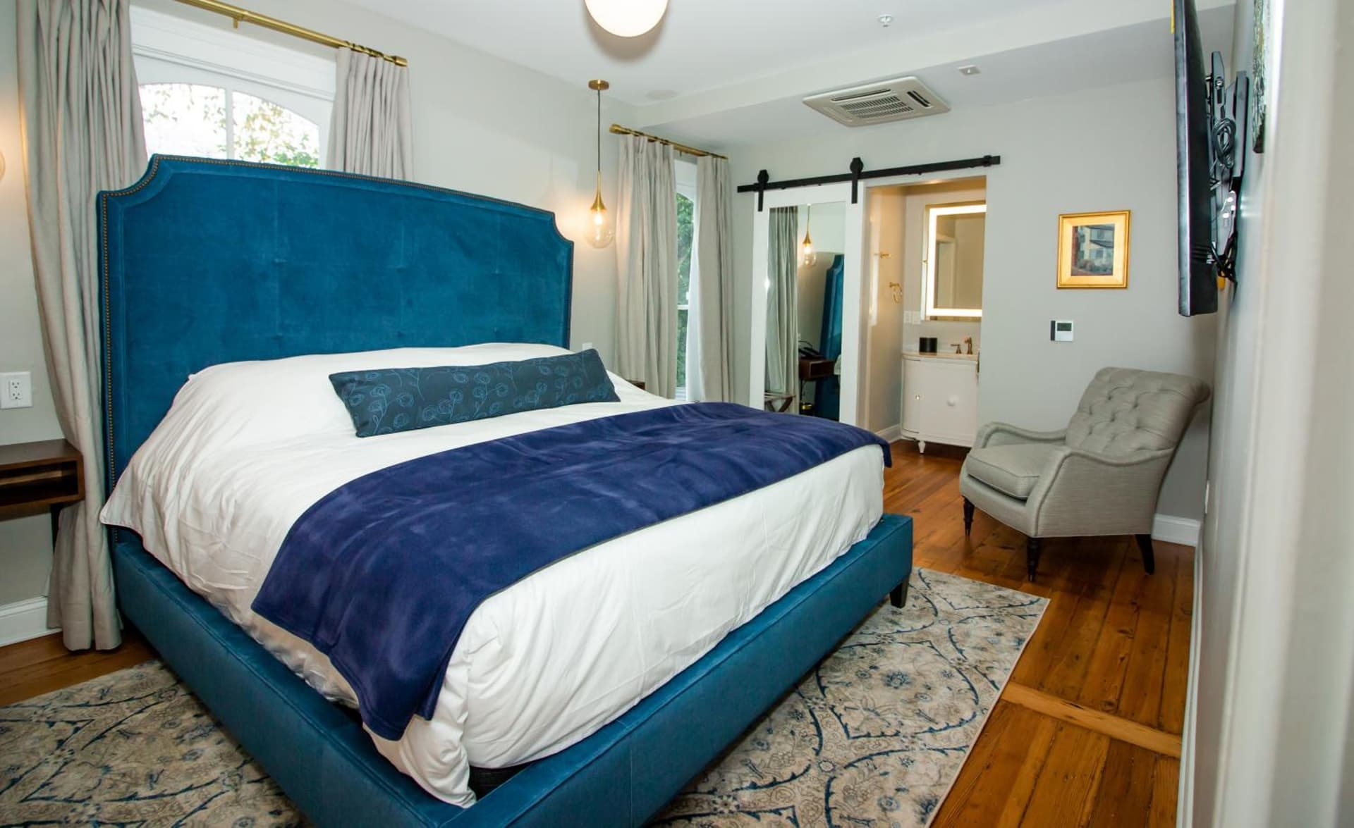 The Colonial Inn, an Ascend Collection Hotel gallery photo in Hillsborough, NC — image 9