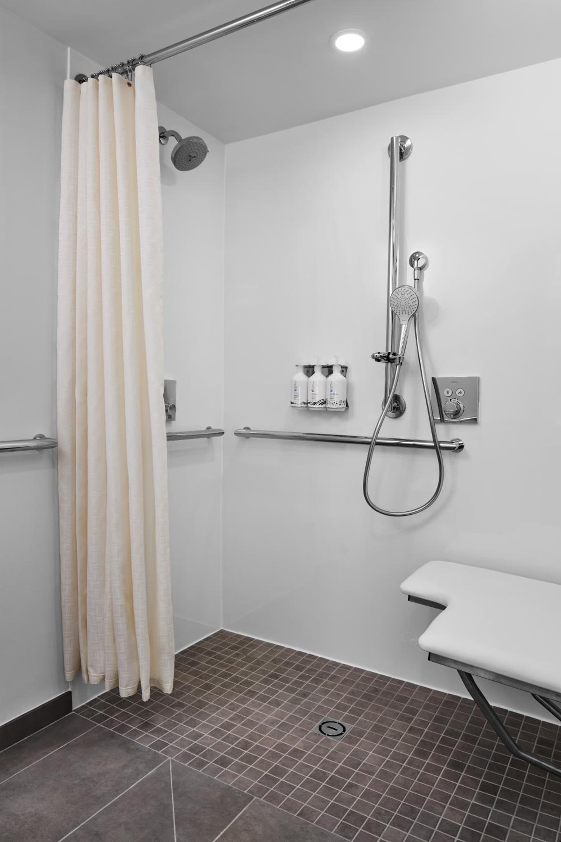 YOTEL Washington DC gallery photo in Washington, DC — image 4