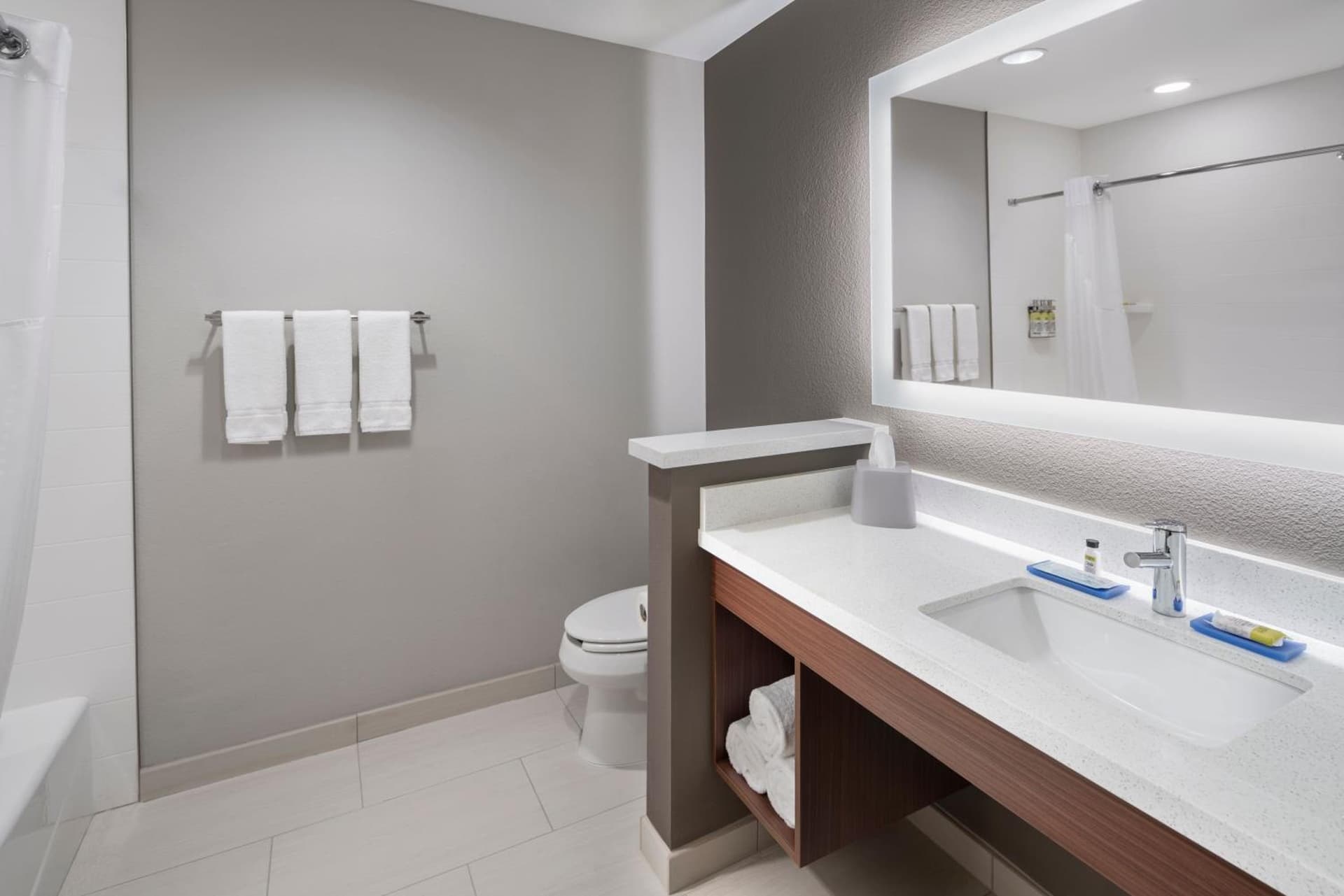 Holiday Inn Express & Suites - Odessa I-20 by IHG gallery photo in Odessa, TX — image 13