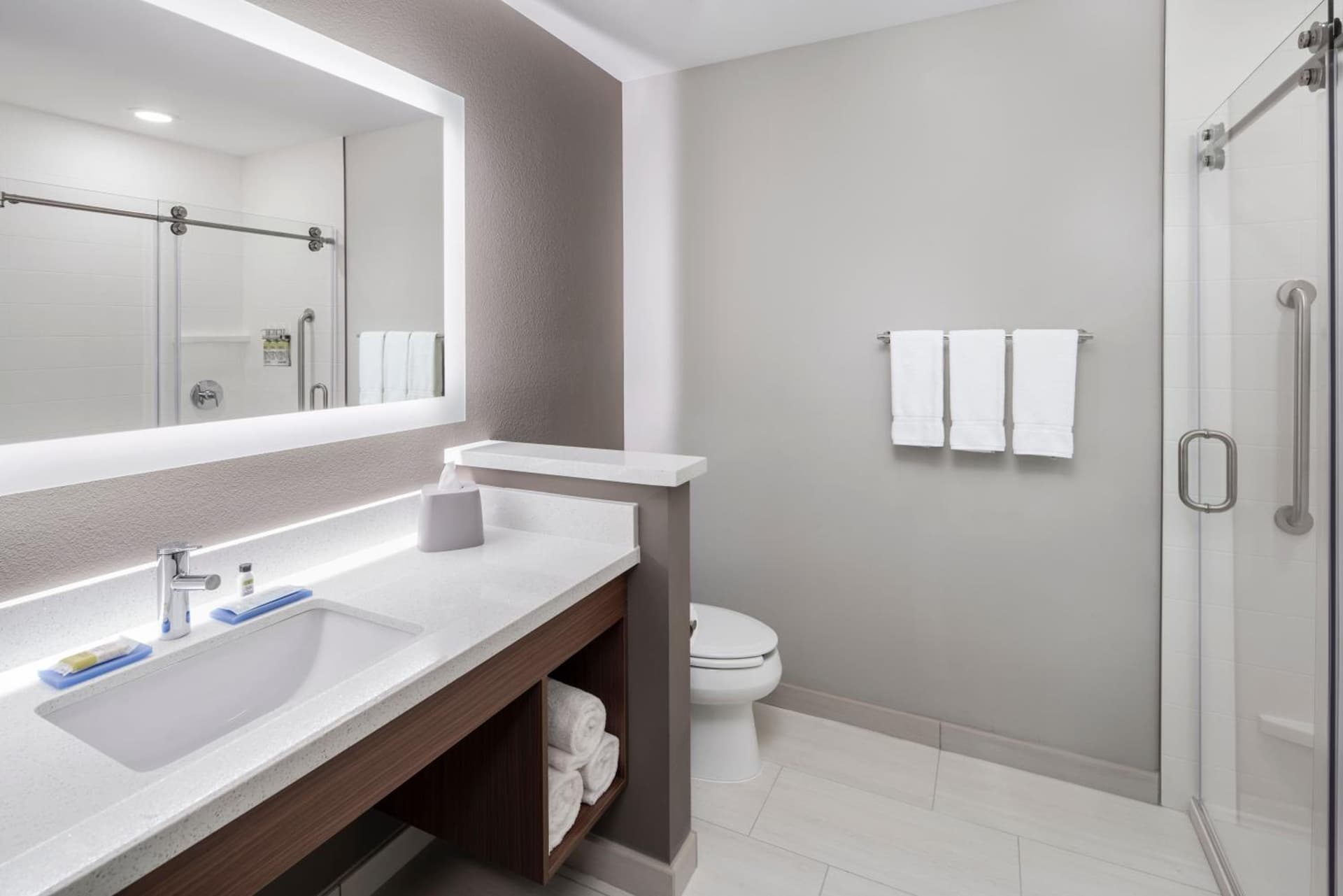 Holiday Inn Express & Suites - Odessa I-20 by IHG gallery photo in Odessa, TX — image 15