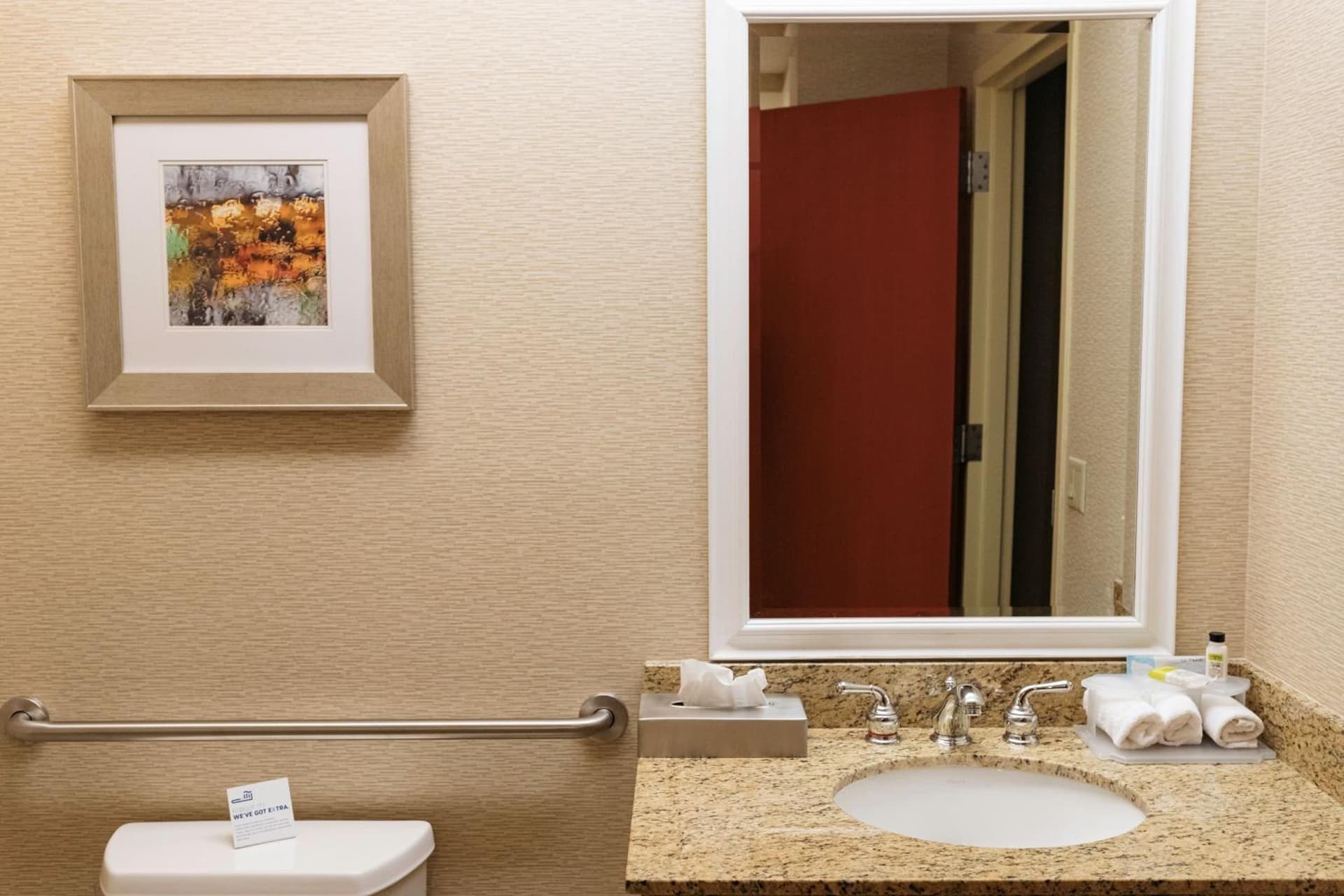 Holiday Inn Express & Suites - Olathe North by IHG gallery photo in Olathe, KS — image 48