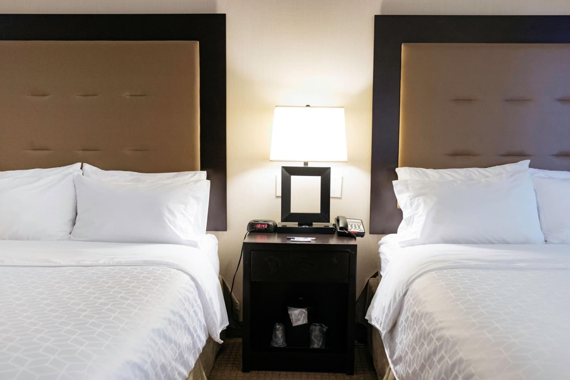 Holiday Inn Express & Suites - Olathe North by IHG gallery photo in Olathe, KS — image 11