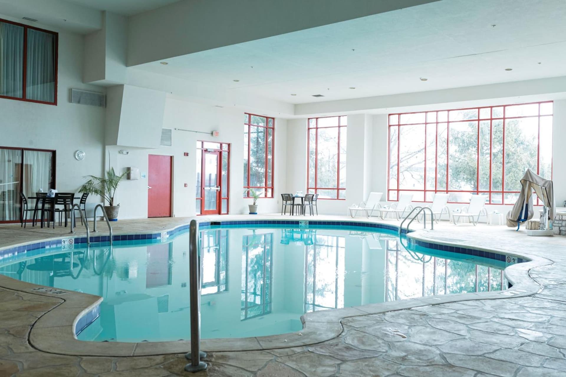 Holiday Inn Express & Suites - Olathe North by IHG gallery photo in Olathe, KS — image 9