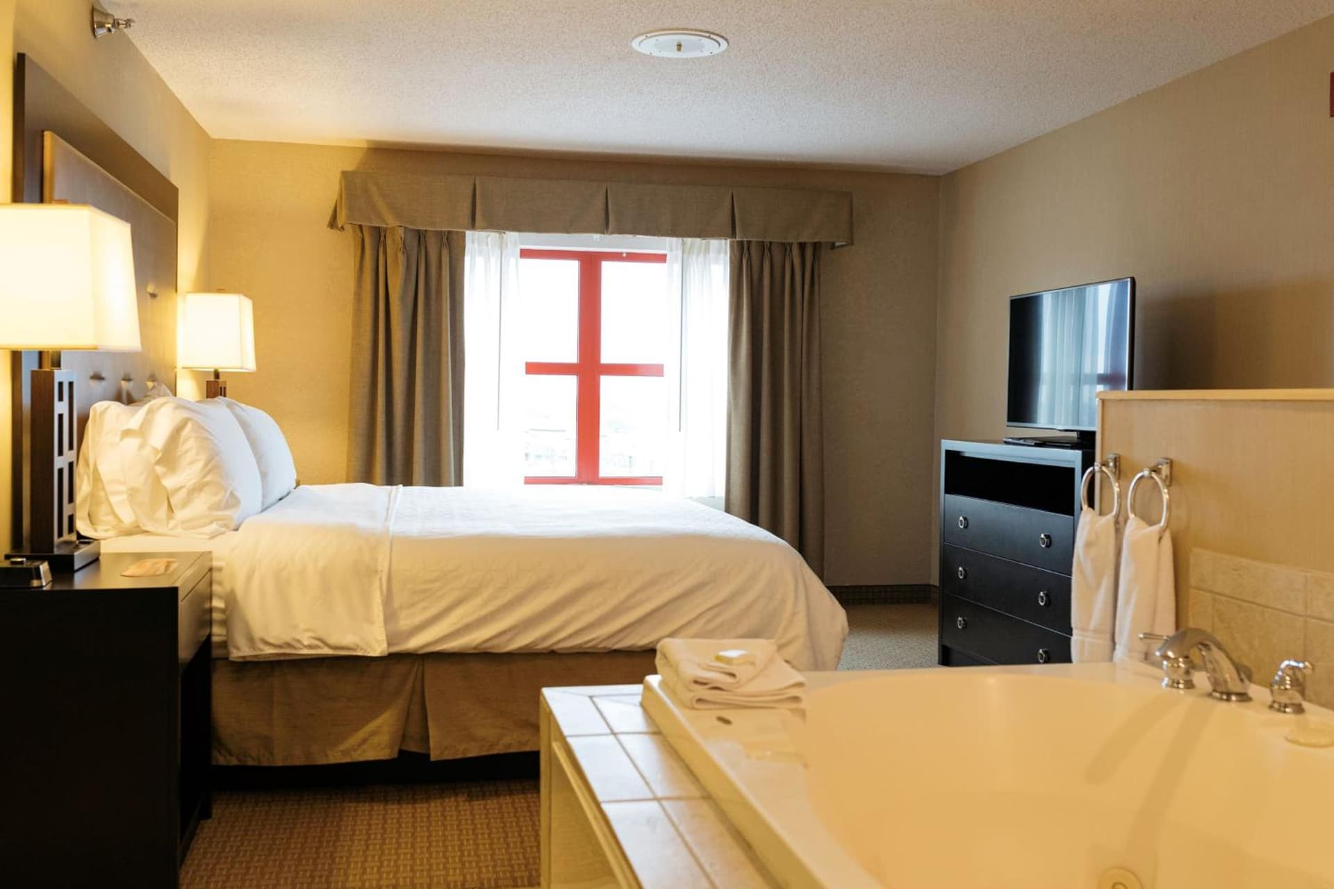 Holiday Inn Express & Suites - Olathe North by IHG gallery photo in Olathe, KS — image 37