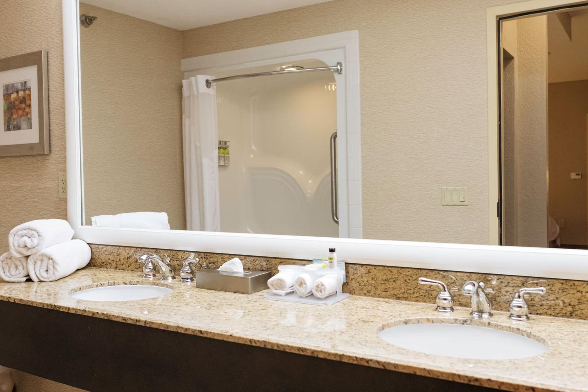 Holiday Inn Express & Suites - Olathe North by IHG gallery photo in Olathe, KS — image 44