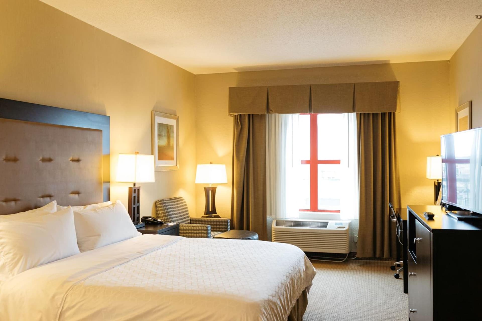Holiday Inn Express & Suites - Olathe North by IHG gallery photo in Olathe, KS — image 30