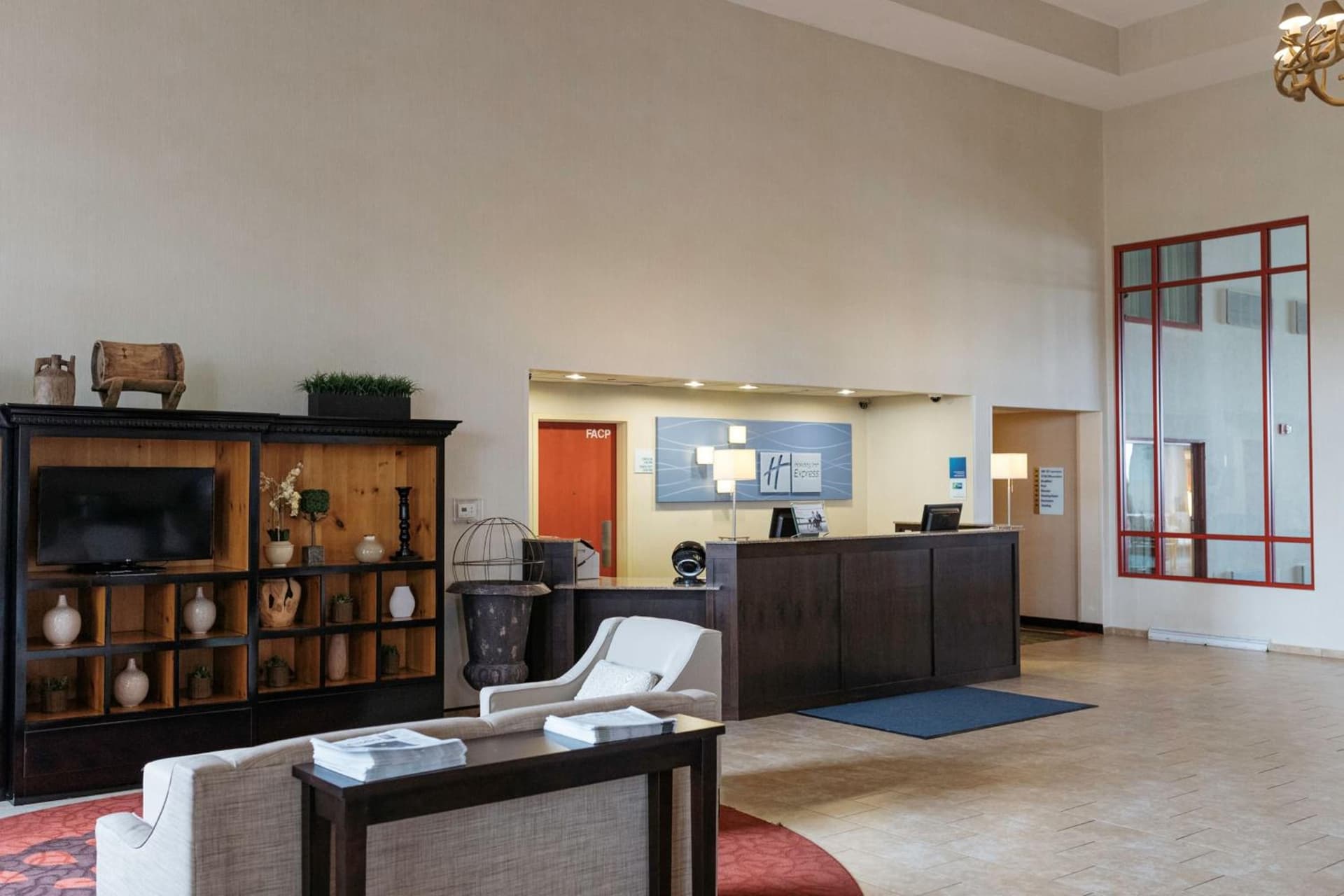 Holiday Inn Express & Suites - Olathe North by IHG gallery photo in Olathe, KS — image 45
