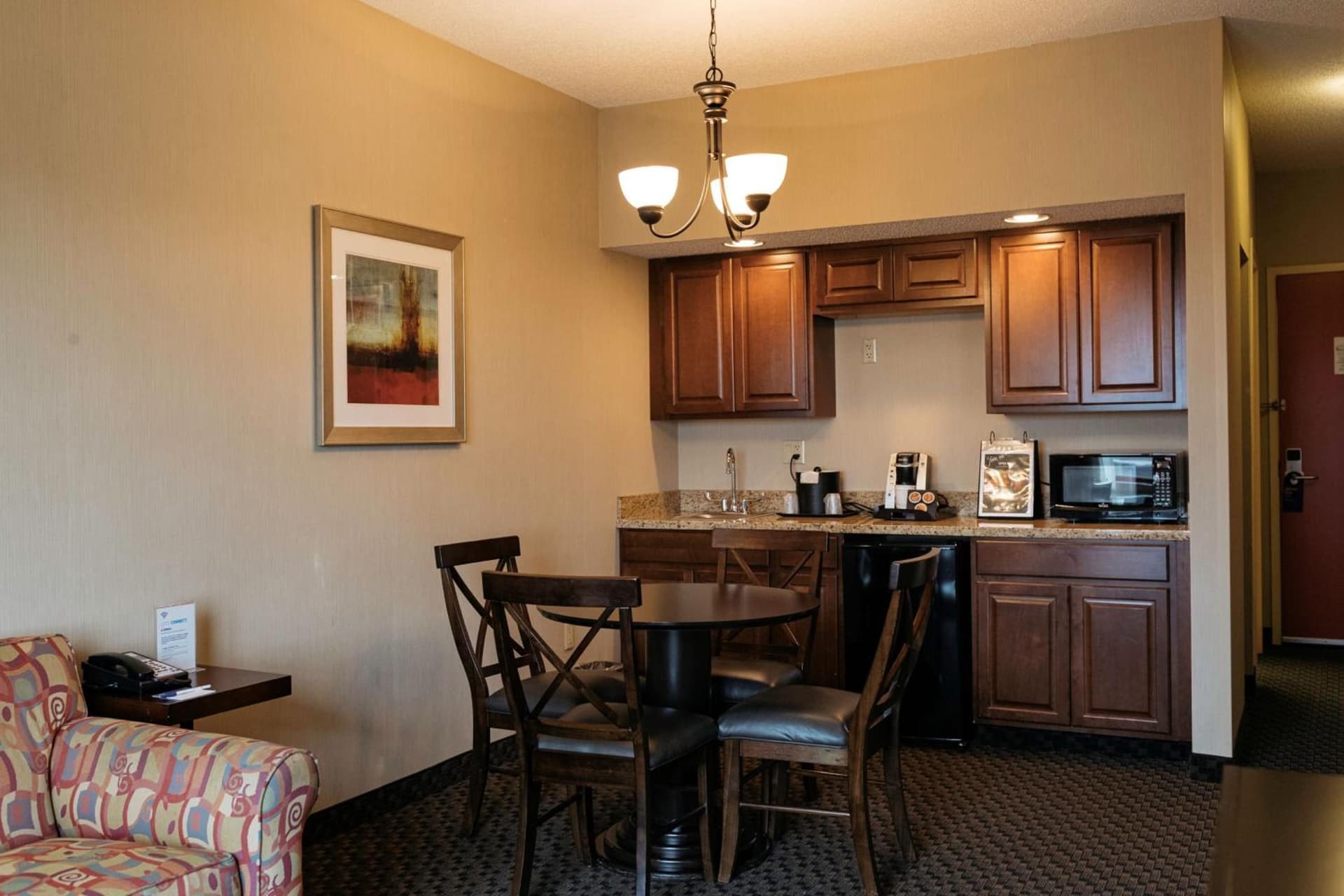 Holiday Inn Express & Suites - Olathe North by IHG gallery photo in Olathe, KS — image 43