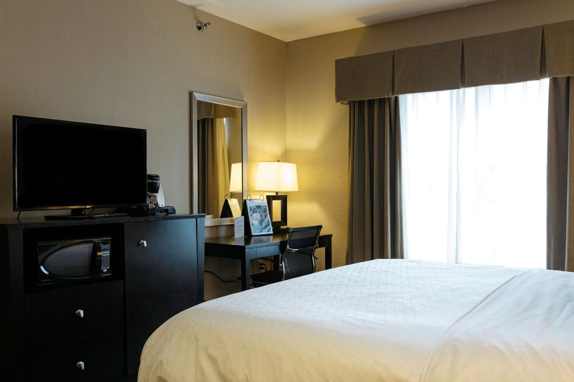 Holiday Inn Express & Suites - Olathe North by IHG gallery photo in Olathe, KS — image 13