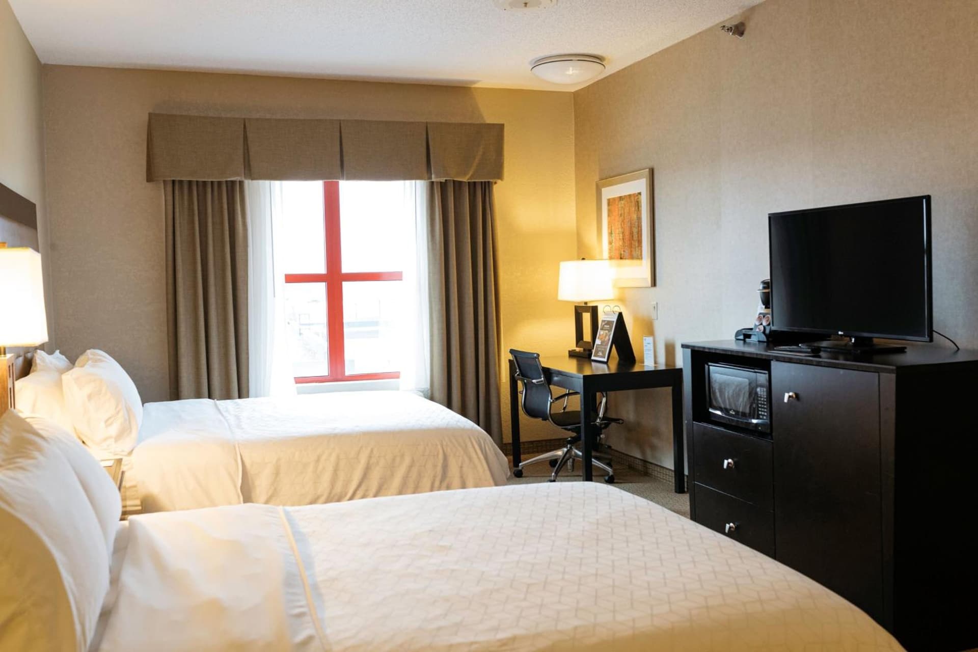 Holiday Inn Express & Suites - Olathe North by IHG gallery photo in Olathe, KS — image 29