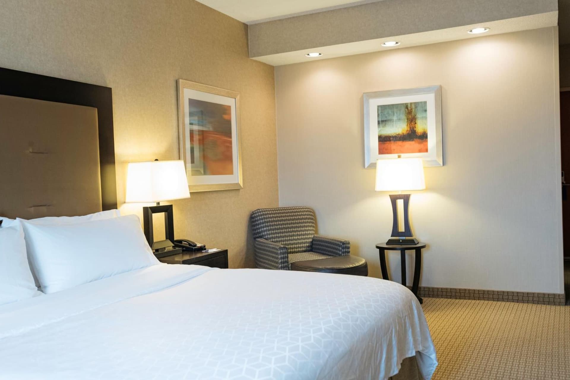 Holiday Inn Express & Suites - Olathe North by IHG gallery photo in Olathe, KS — image 39