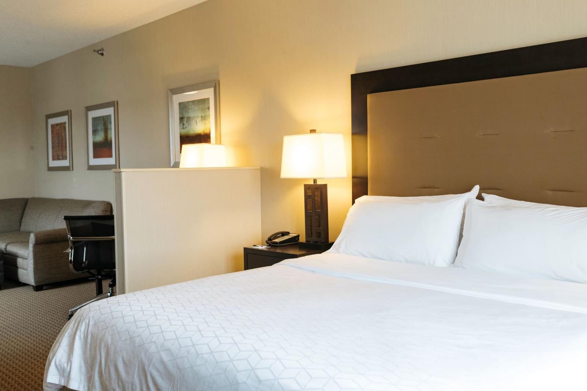 Holiday Inn Express & Suites - Olathe North by IHG gallery photo in Olathe, KS — image 18