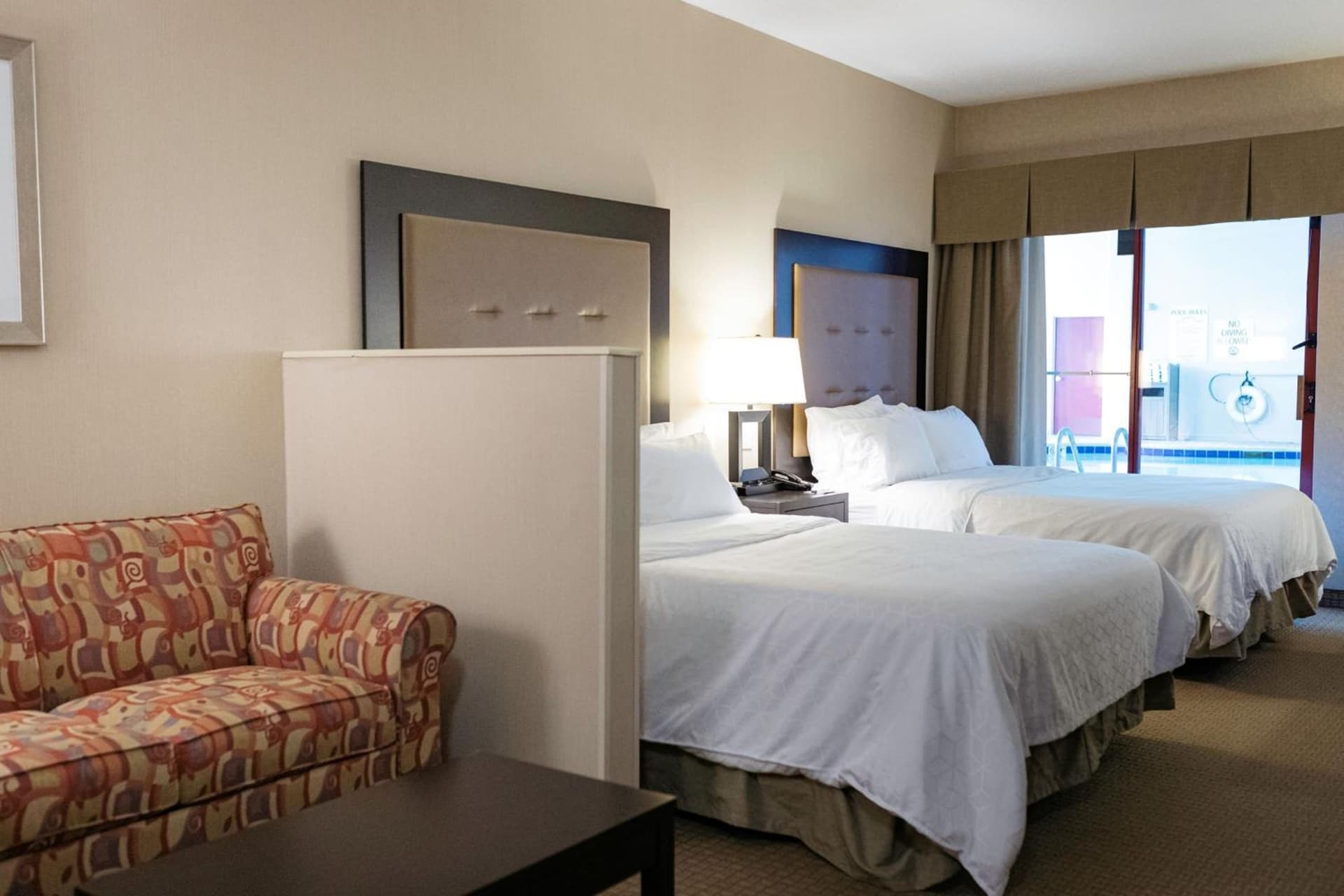 Holiday Inn Express & Suites - Olathe North by IHG gallery photo in Olathe, KS — image 34