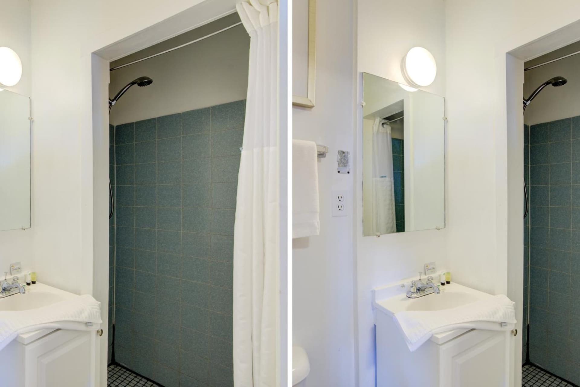 Rose's Motel property views in Willcox, AZ — gallery photo 3