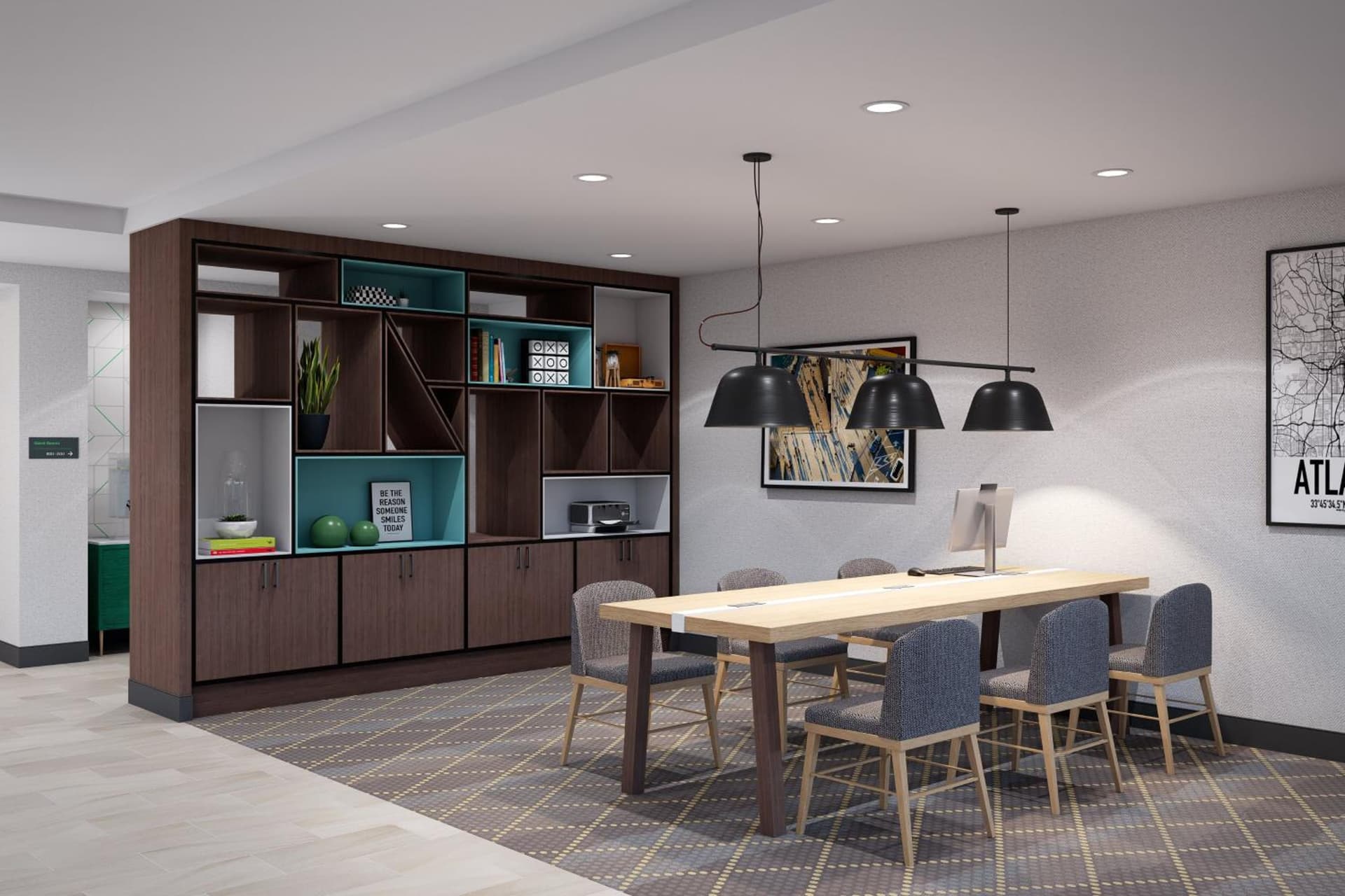 Holiday Inn - Erie by IHG gallery photo in Erie, PA — image 64