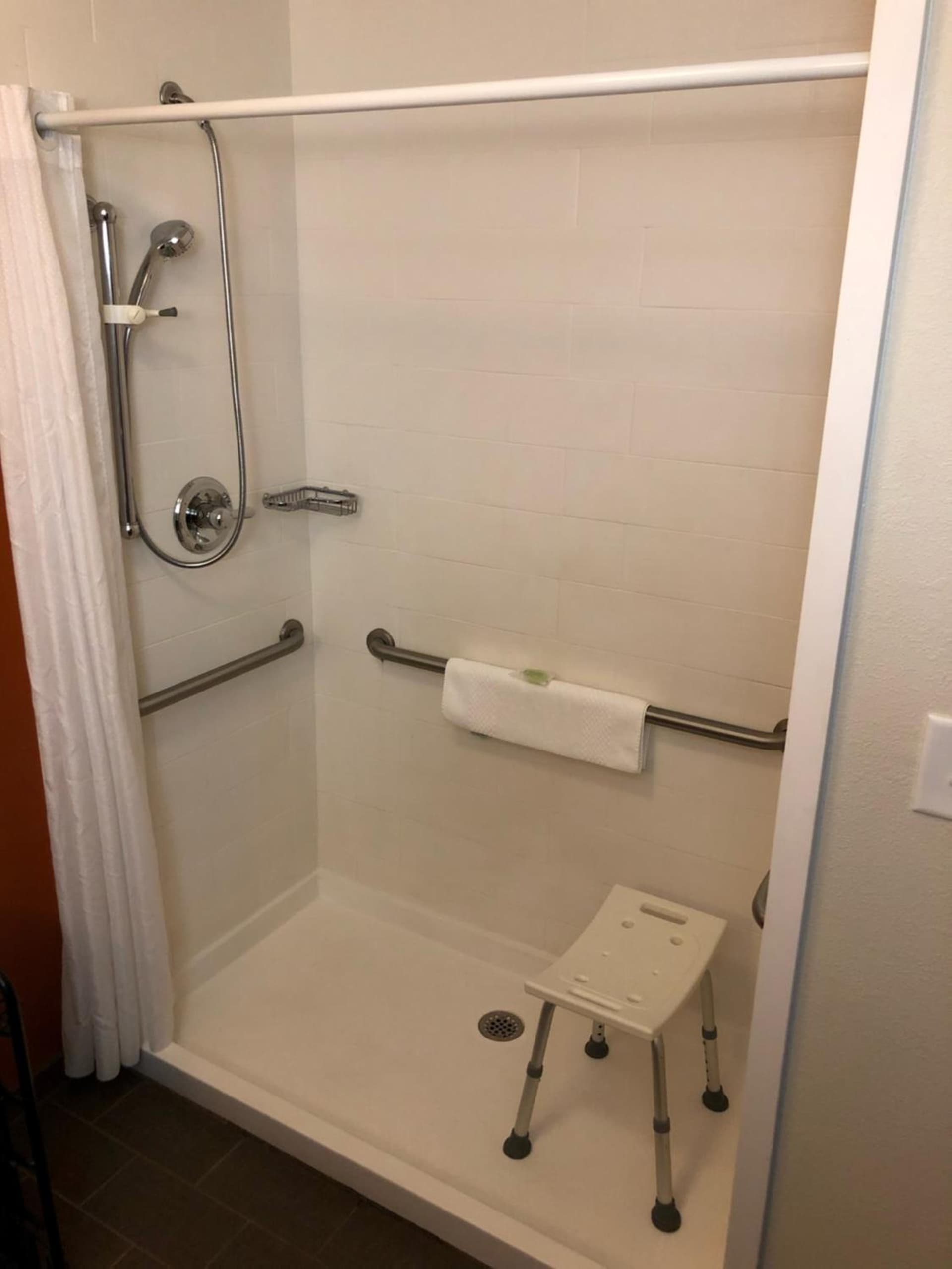 Sleep Inn Cartersville interior in Cartersville, GA — gallery photo 2