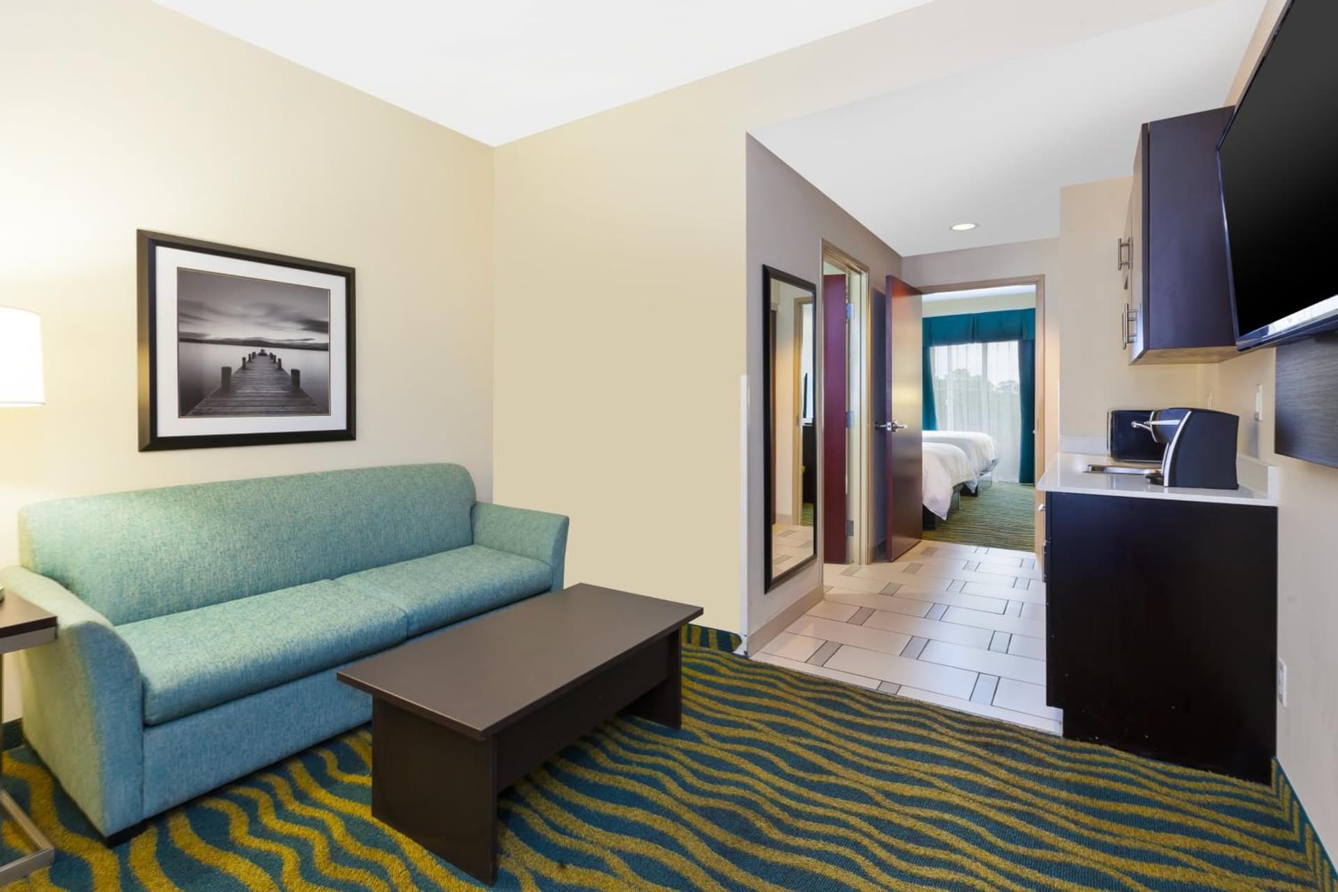 Holiday Inn Express & Suites Southport - Oak Island Area by IHG gallery photo in Oak Island, NC — image 47