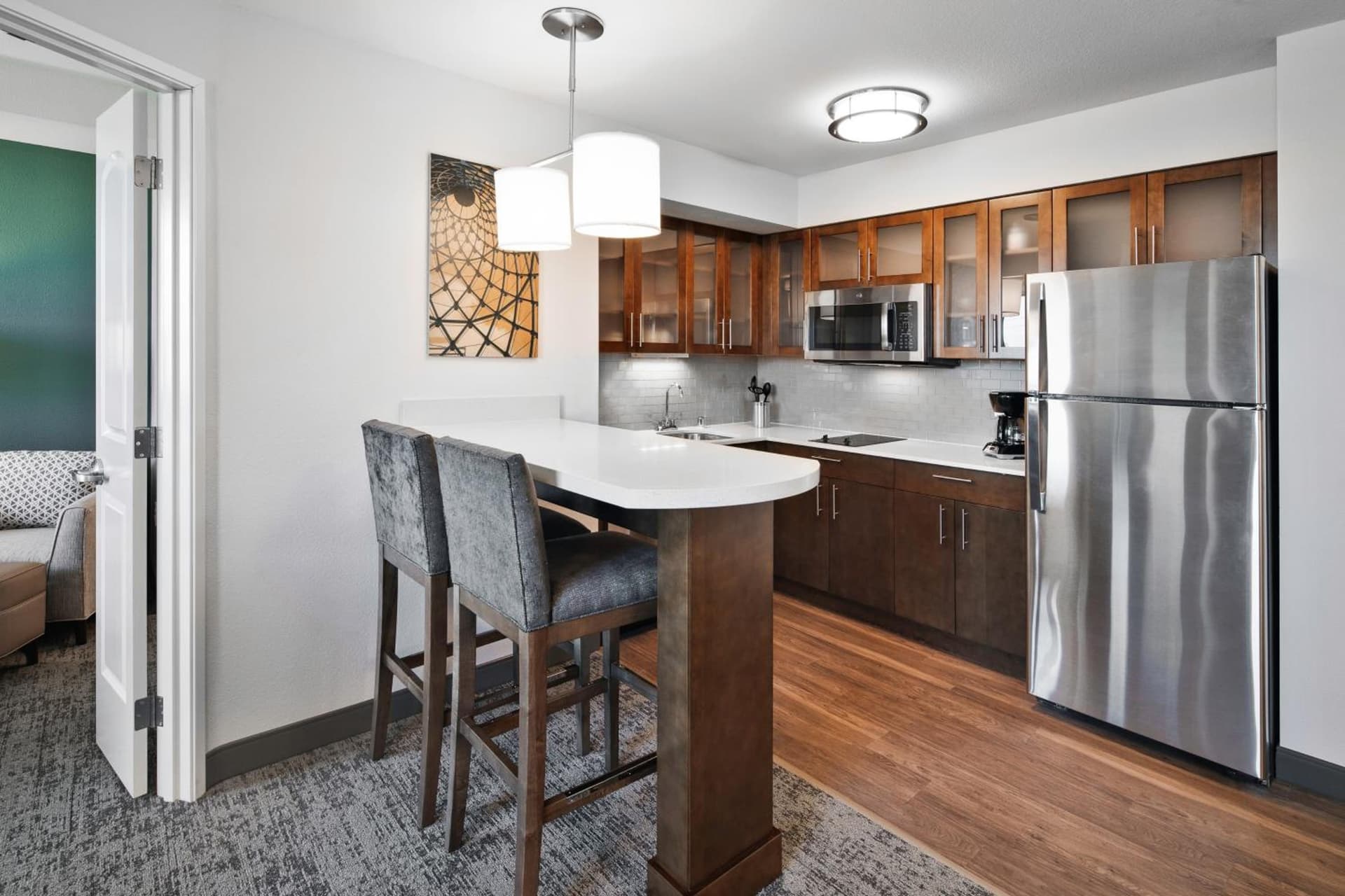 Staybridge Suites Irvine - John Wayne Airport by IHG gallery photo in Irvine, CA — image 25