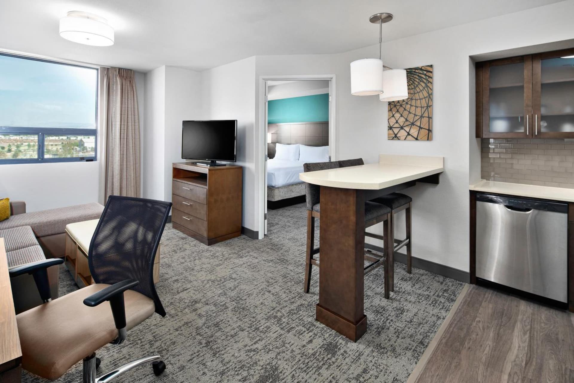 Staybridge Suites Irvine - John Wayne Airport by IHG gallery photo in Irvine, CA — image 93