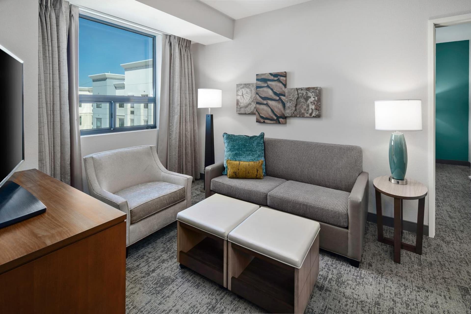 Staybridge Suites Irvine - John Wayne Airport by IHG gallery photo in Irvine, CA — image 8