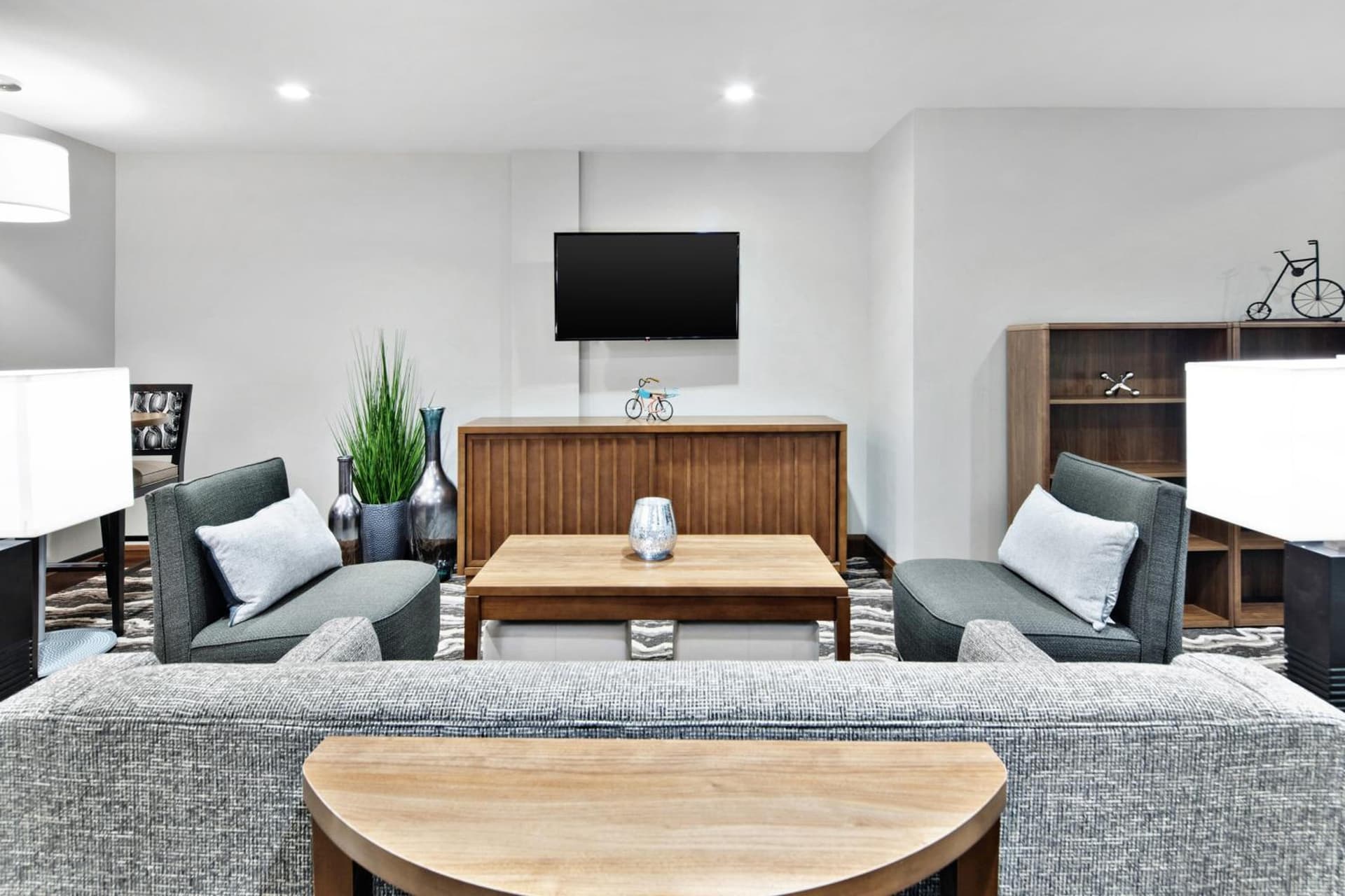 Staybridge Suites Irvine - John Wayne Airport by IHG gallery photo in Irvine, CA — image 28