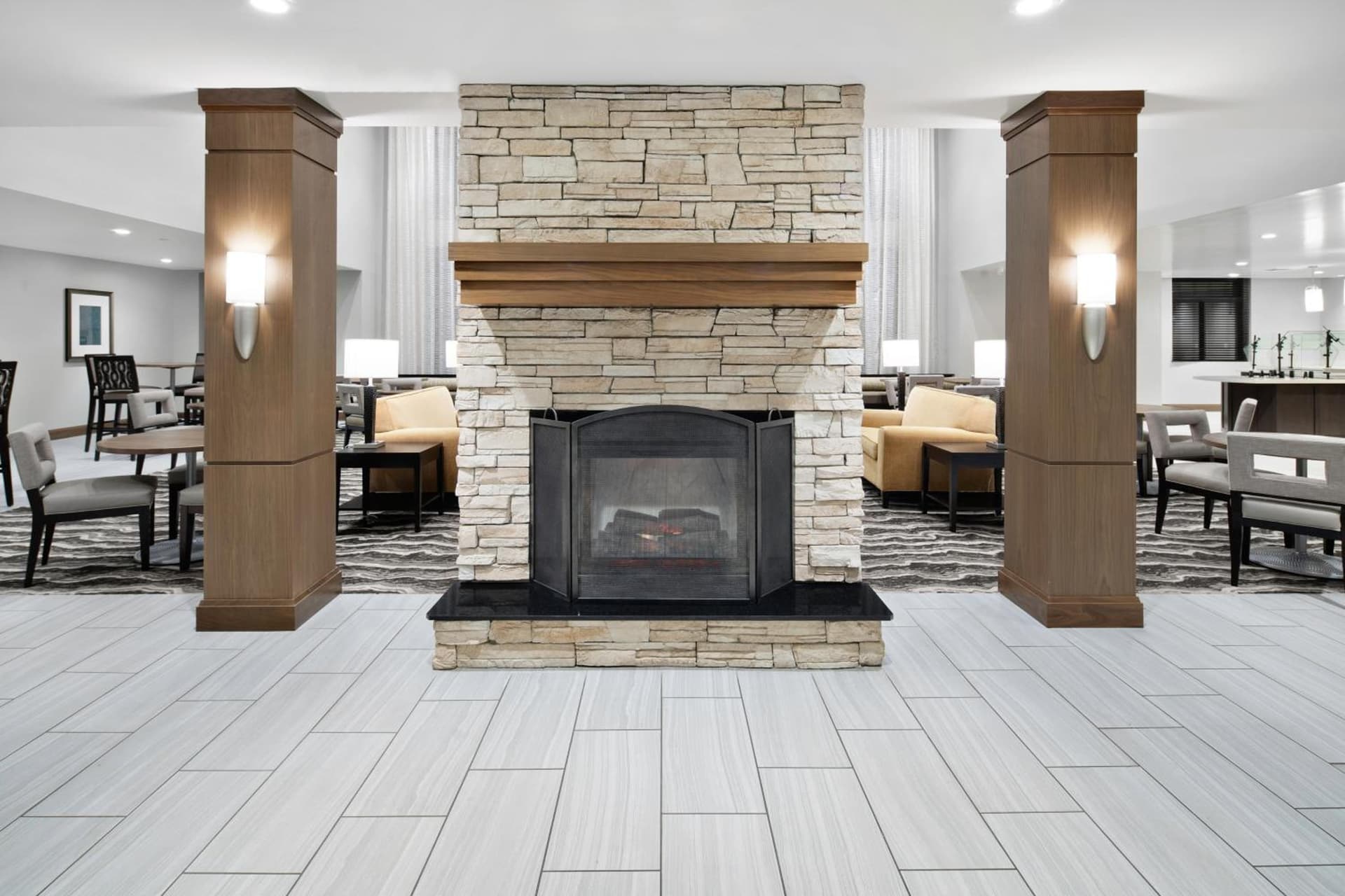 Staybridge Suites Irvine - John Wayne Airport by IHG gallery photo in Irvine, CA — image 37