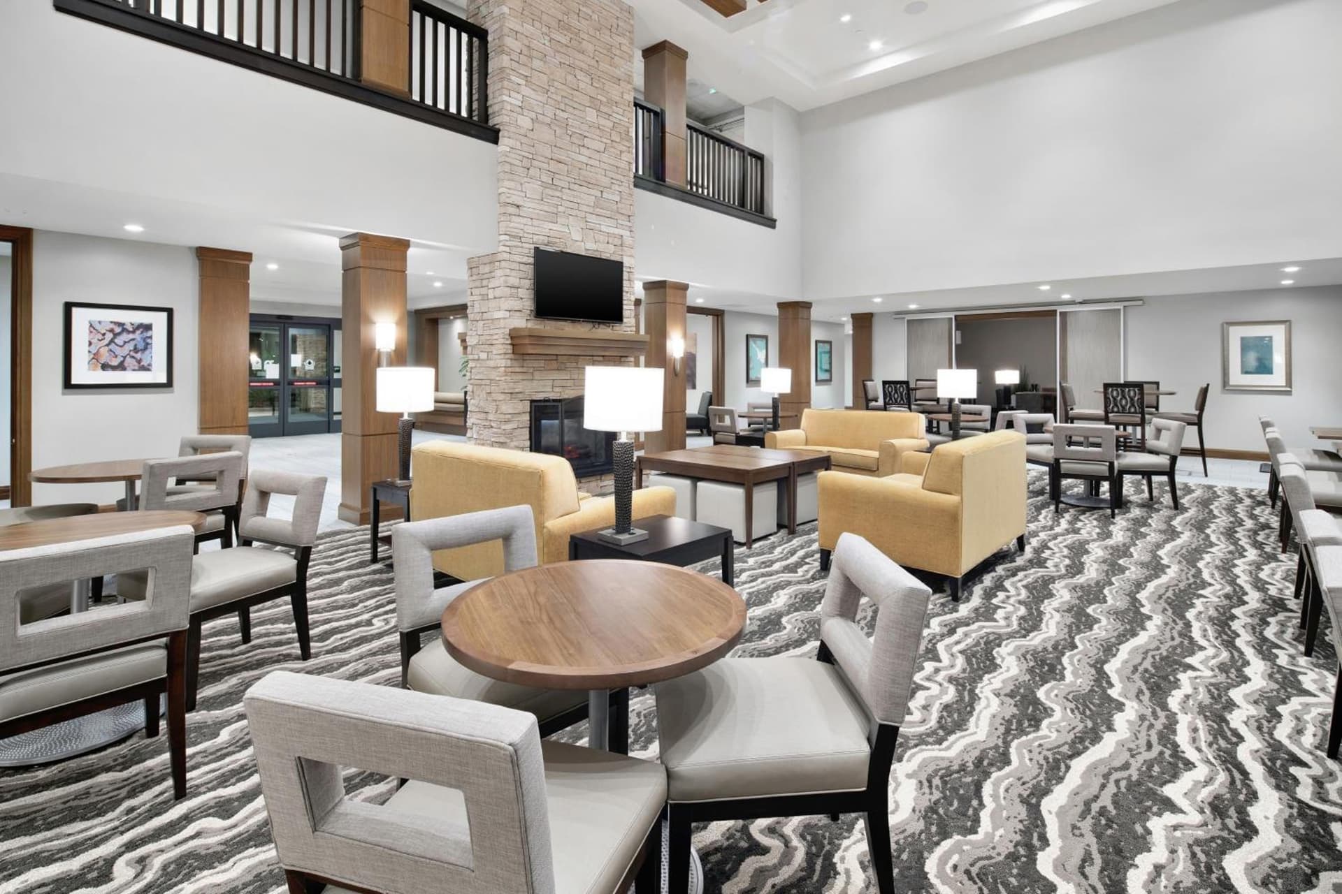 Staybridge Suites Irvine - John Wayne Airport by IHG gallery photo in Irvine, CA — image 53