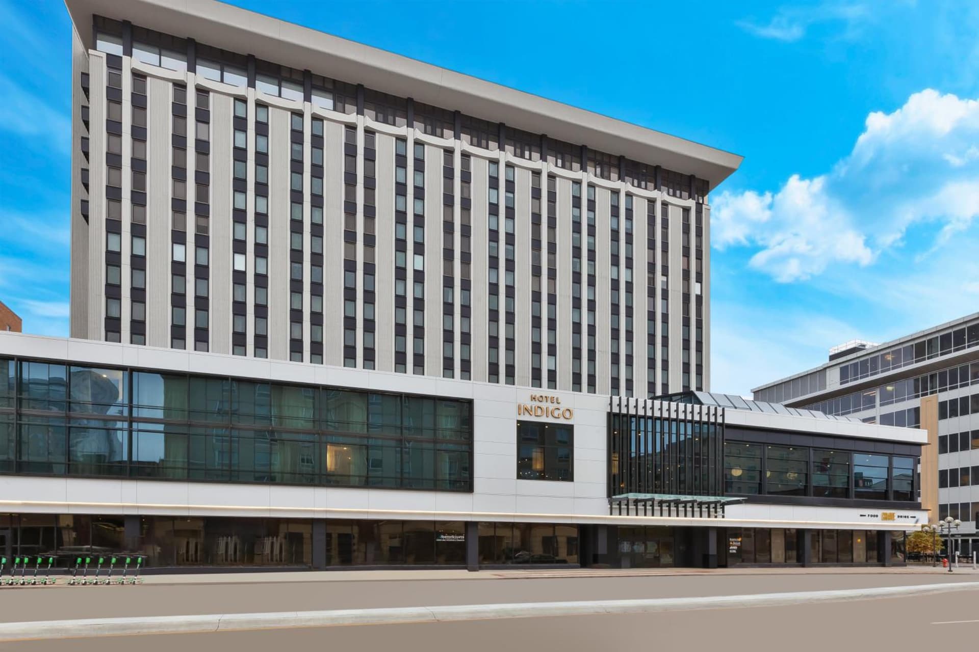 Hotel Indigo Rochester - Mayo Clinic Area by IHG gallery photo in Rochester, MN — image 43