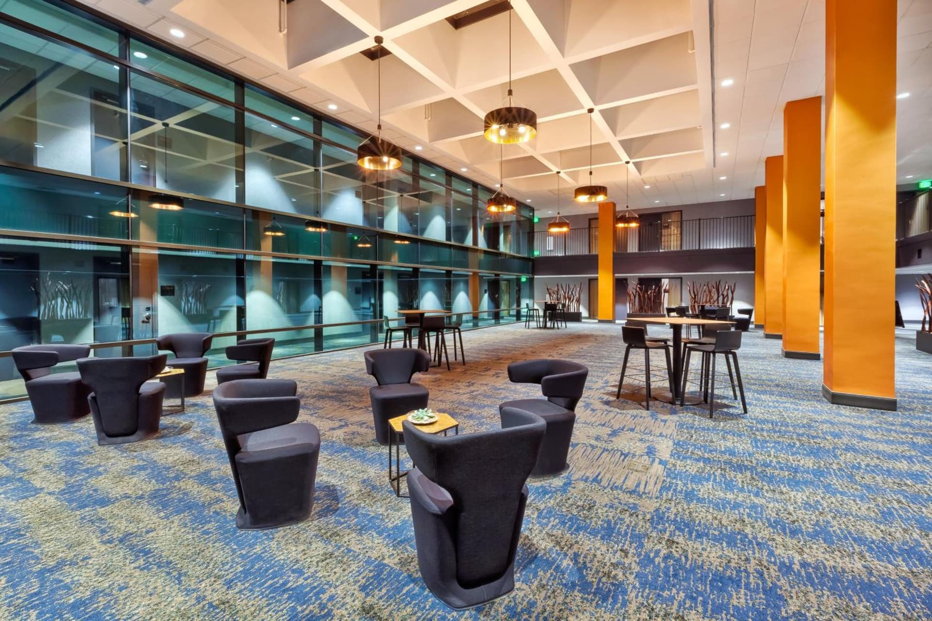 Hotel Indigo Rochester - Mayo Clinic Area by IHG gallery photo in Rochester, MN — image 32
