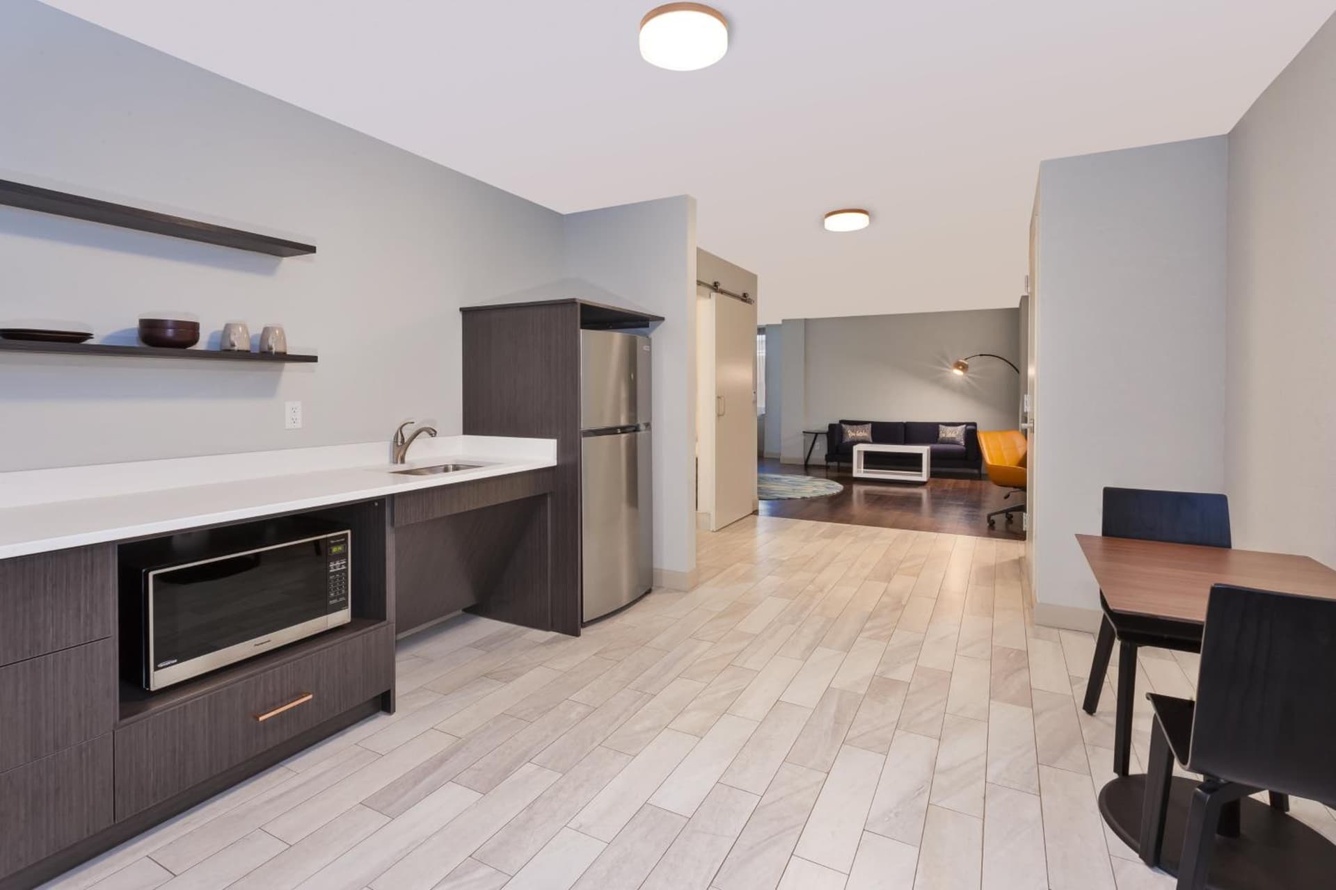 Hotel Indigo Rochester - Mayo Clinic Area by IHG gallery photo in Rochester, MN — image 42