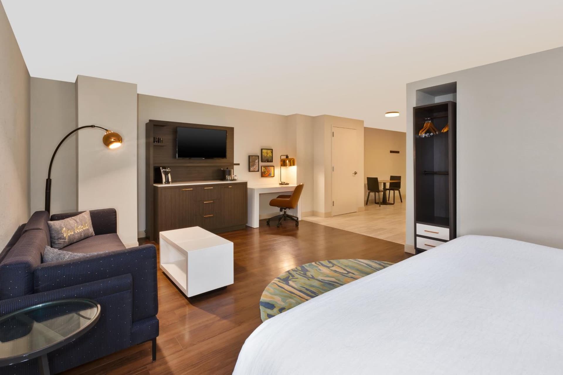 Hotel Indigo Rochester - Mayo Clinic Area by IHG gallery photo in Rochester, MN — image 4