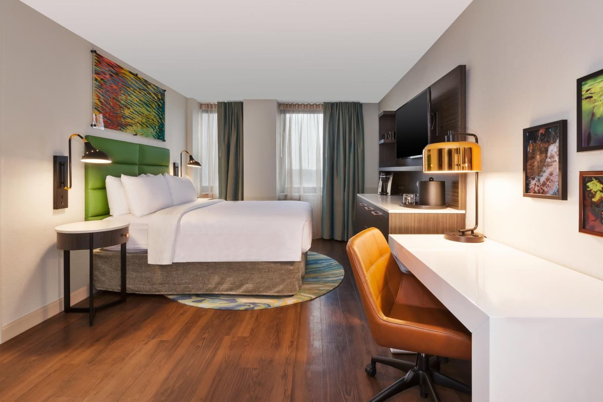 Hotel Indigo Rochester - Mayo Clinic Area by IHG gallery photo in Rochester, MN — image 46