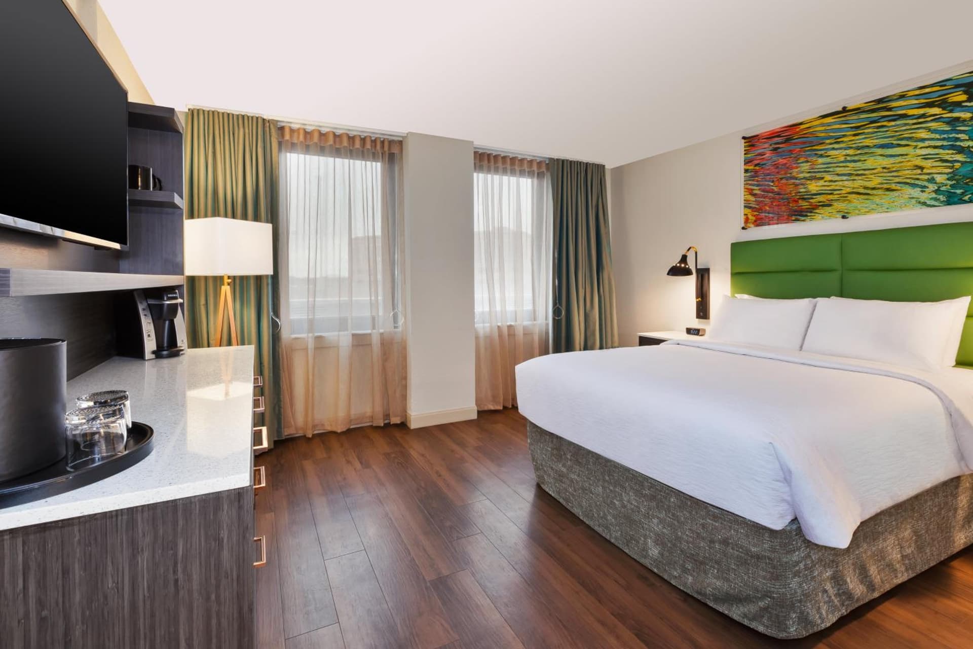 Hotel Indigo Rochester - Mayo Clinic Area by IHG gallery photo in Rochester, MN — image 18