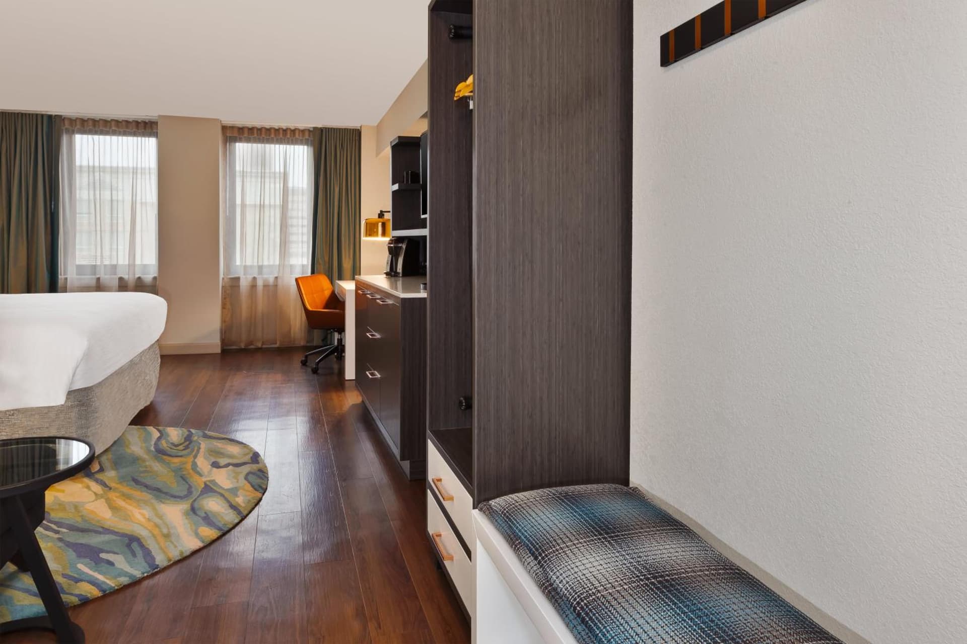 Hotel Indigo Rochester - Mayo Clinic Area by IHG gallery photo in Rochester, MN — image 38