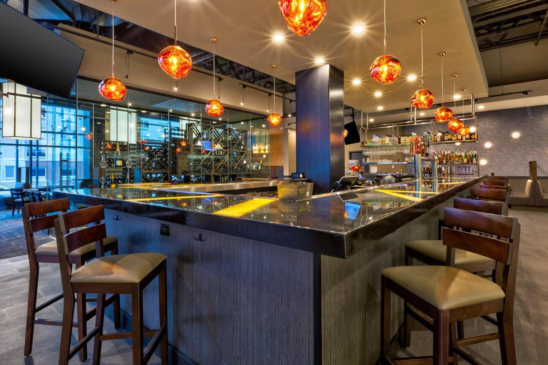 Hotel Indigo Rochester - Mayo Clinic Area by IHG gallery photo in Rochester, MN — image 19