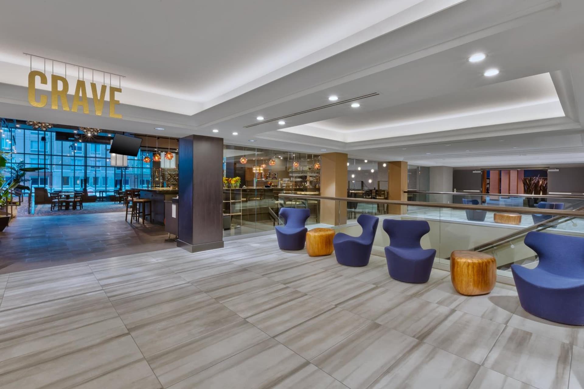 Hotel Indigo Rochester - Mayo Clinic Area by IHG gallery photo in Rochester, MN — image 24