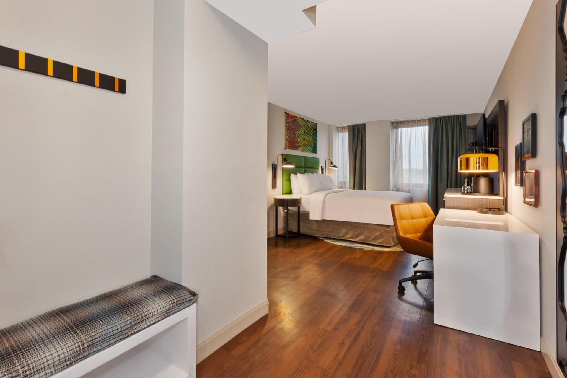Hotel Indigo Rochester - Mayo Clinic Area by IHG gallery photo in Rochester, MN — image 12