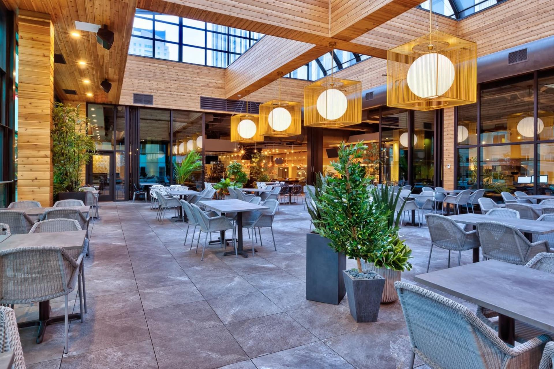 Hotel Indigo Rochester - Mayo Clinic Area by IHG gallery photo in Rochester, MN — image 33