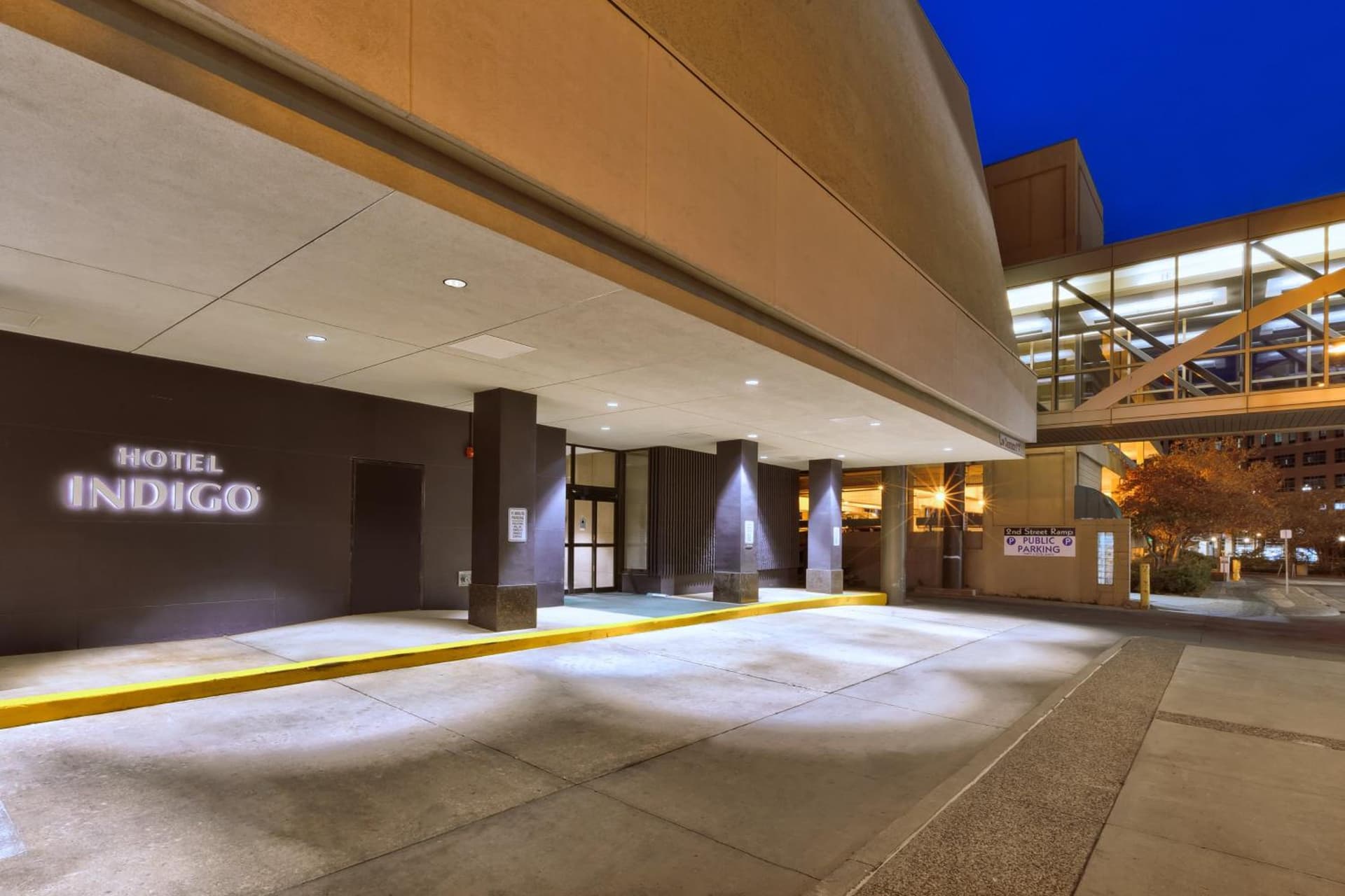 Hotel Indigo Rochester - Mayo Clinic Area by IHG exterior or lobby in Rochester, MN — main listing photo