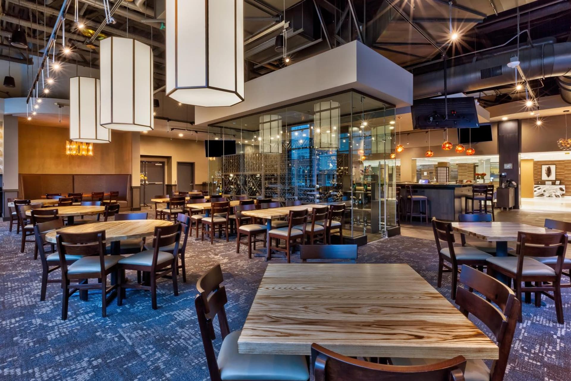 Hotel Indigo Rochester - Mayo Clinic Area by IHG gallery photo in Rochester, MN — image 28