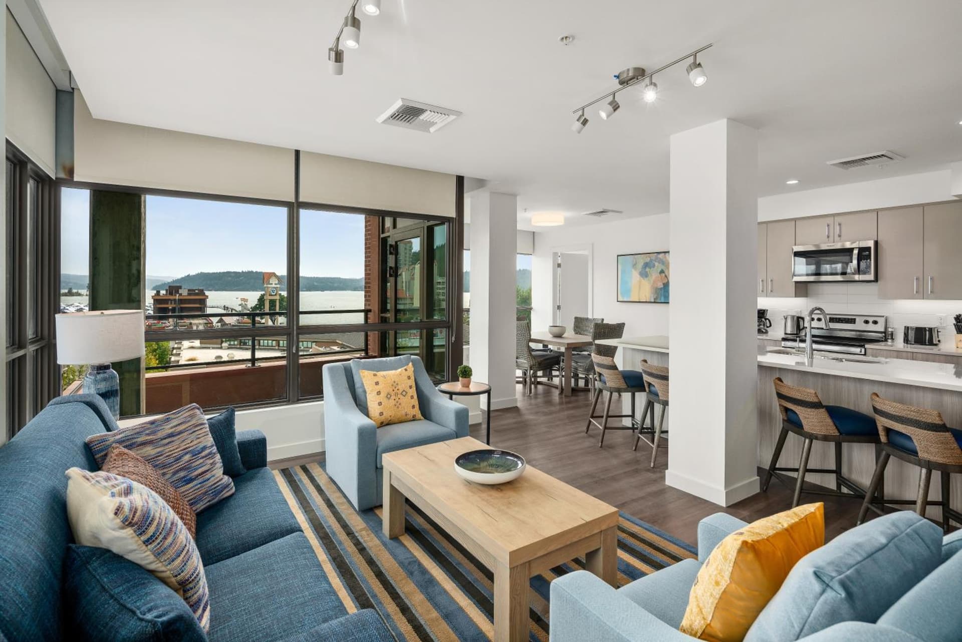 One Lakeside gallery photo in Coeur d'Alene, ID — image 12