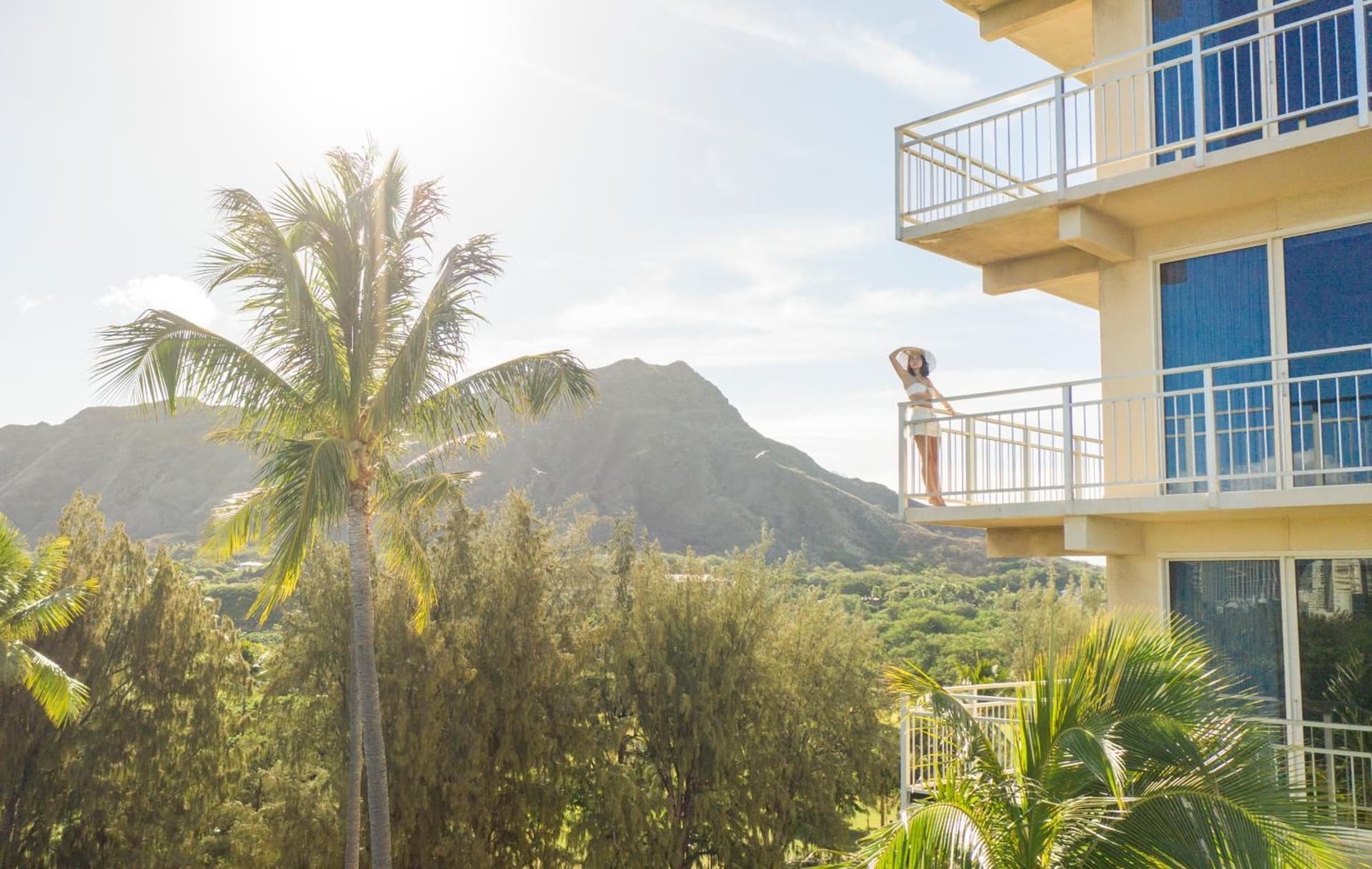 Kaimana Beach Hotel gallery photo in Honolulu, HI — image 70